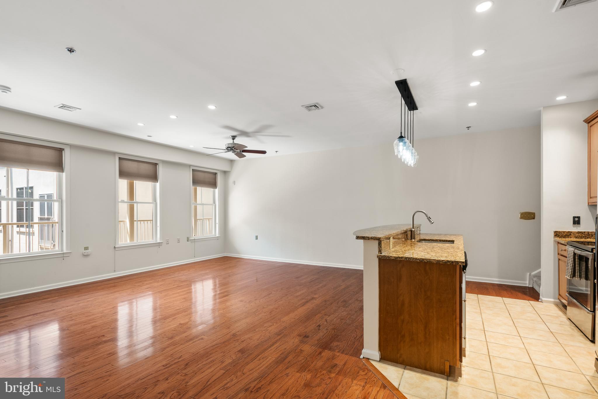 OLD CITY - Residential Lease