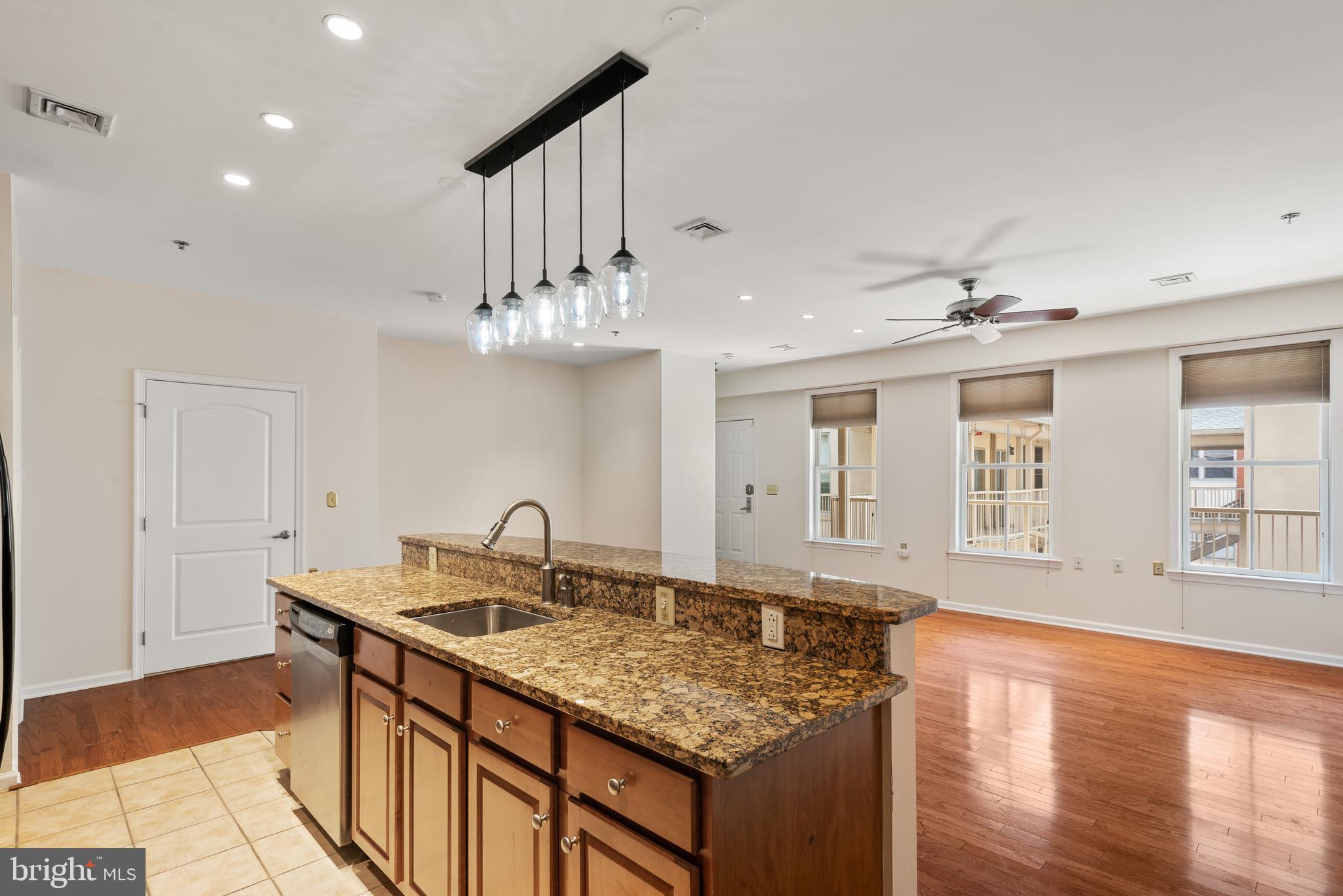 OLD CITY - Residential Lease