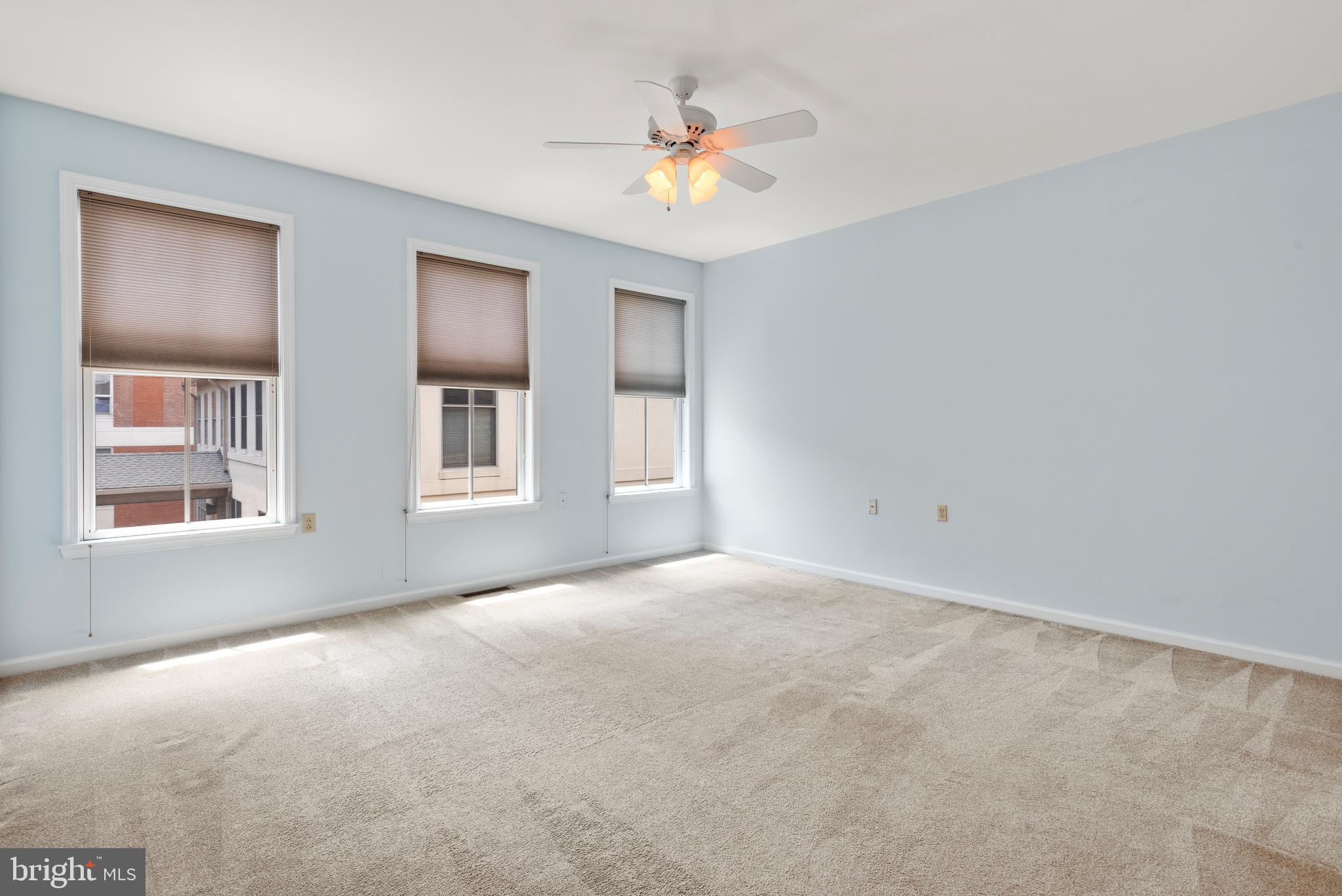 OLD CITY - Residential Lease