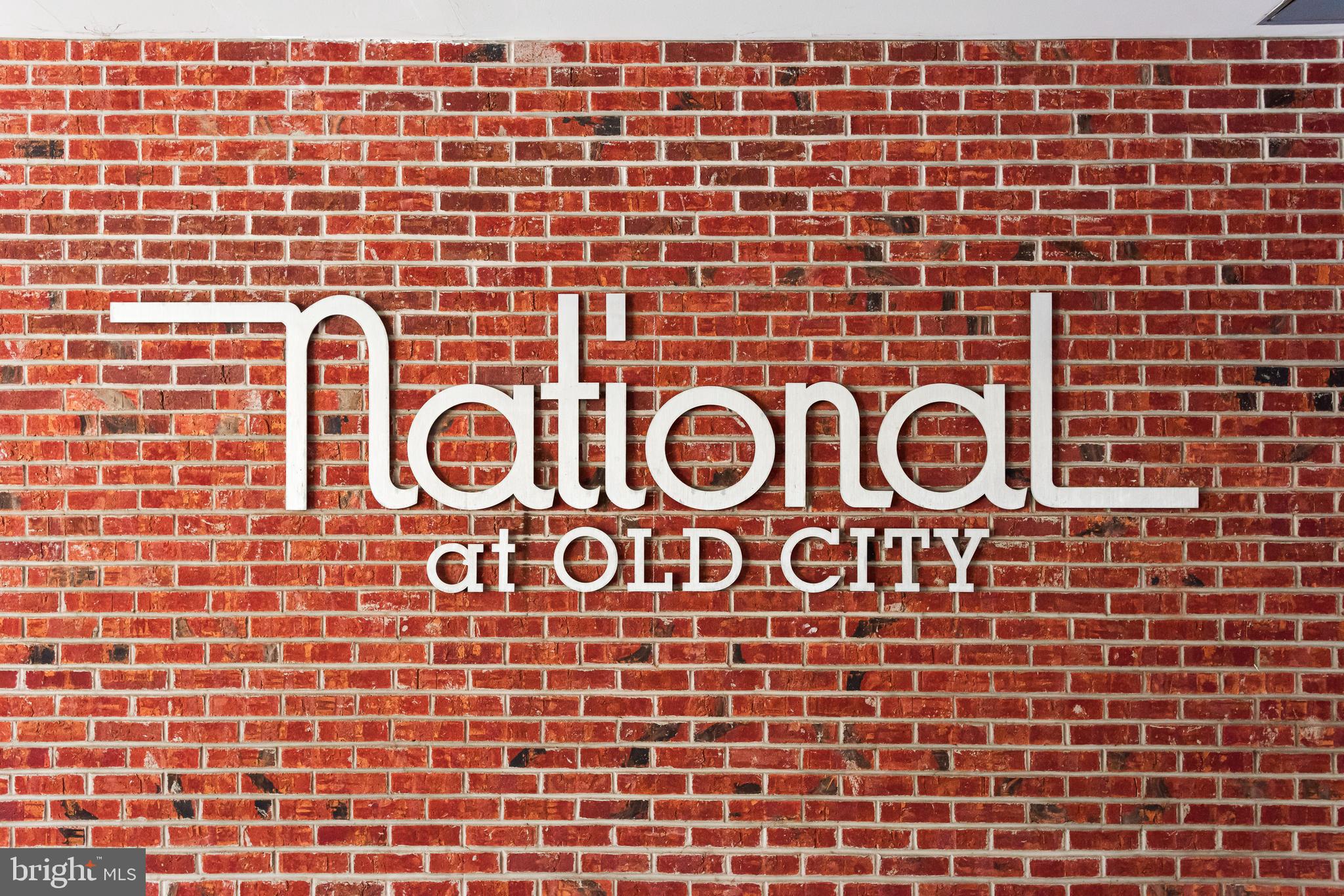 OLD CITY - Residential Lease