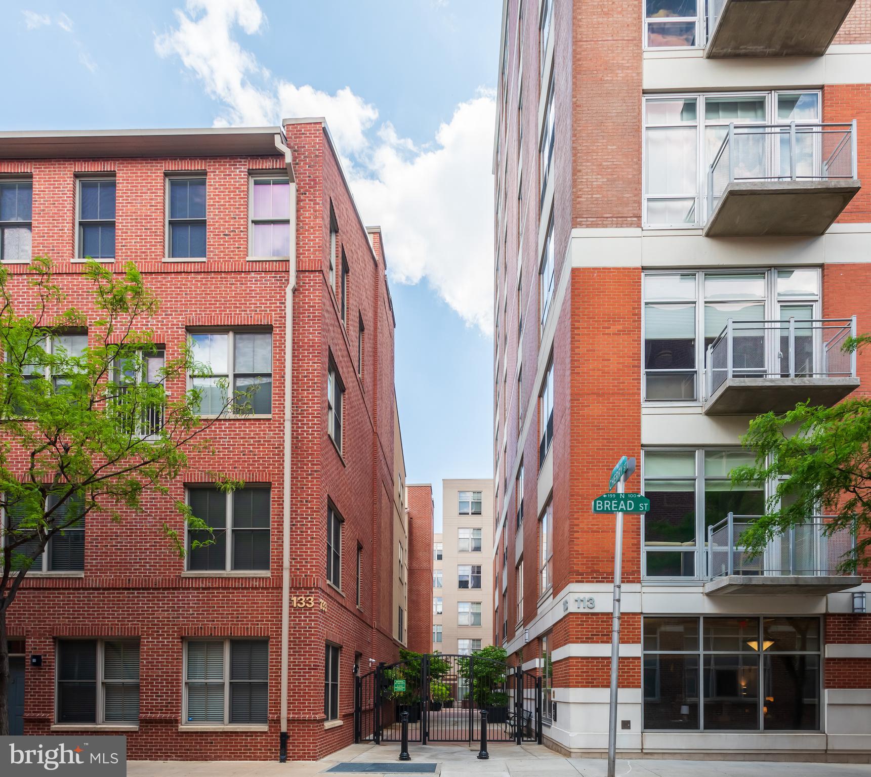 OLD CITY - Residential Lease