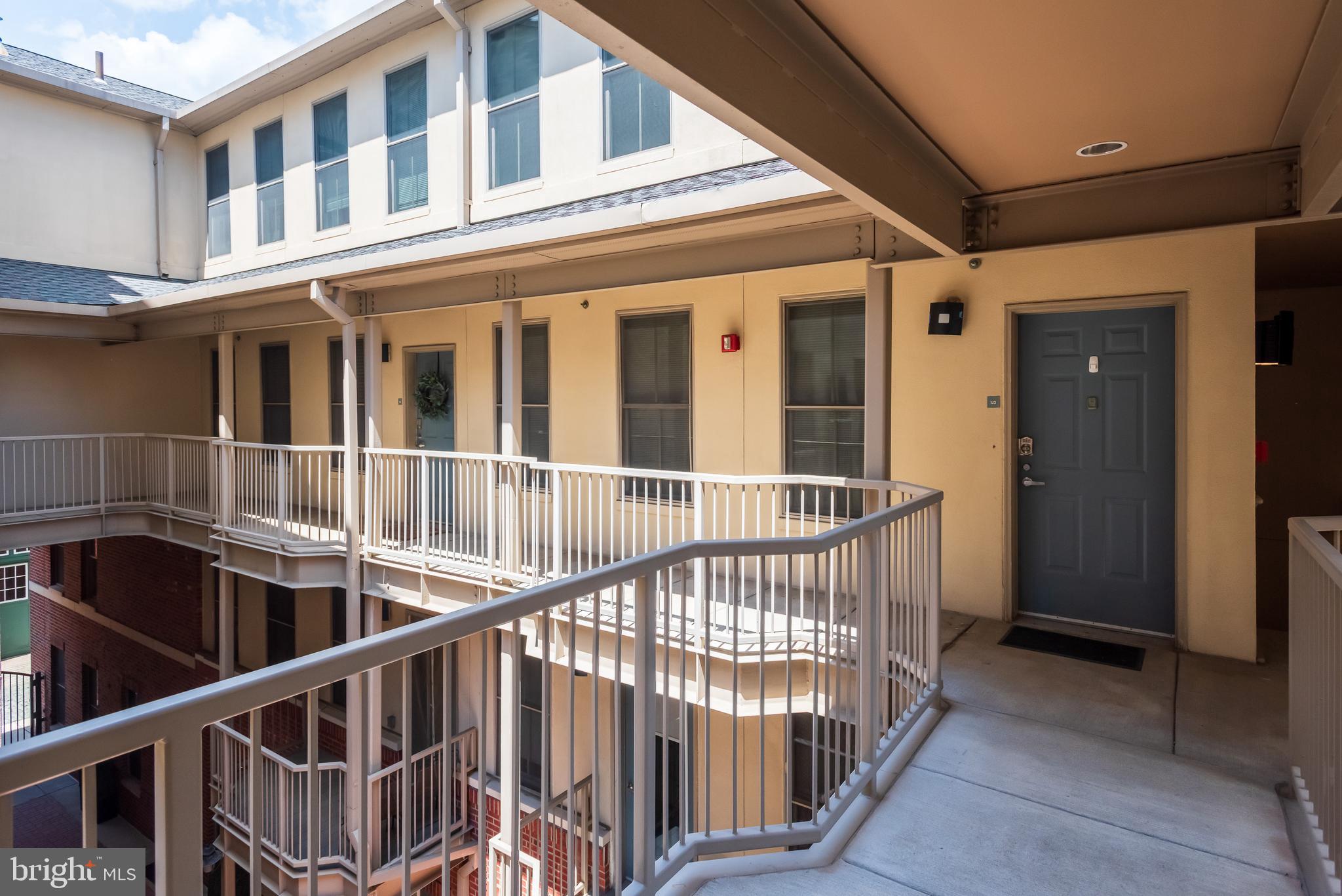 OLD CITY - Residential Lease