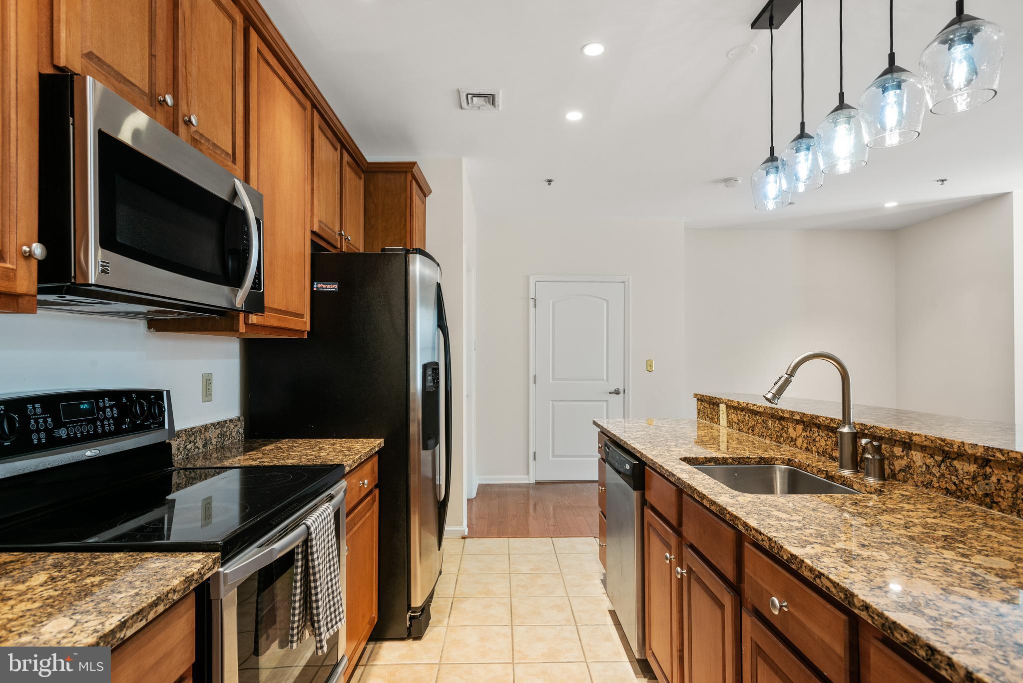 OLD CITY - Residential Lease