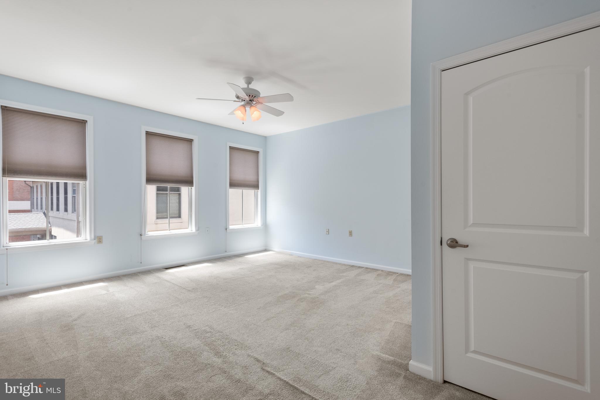 OLD CITY - Residential Lease