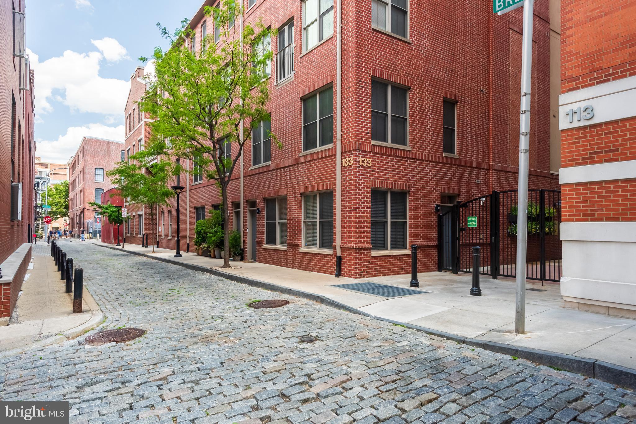 OLD CITY - Residential Lease