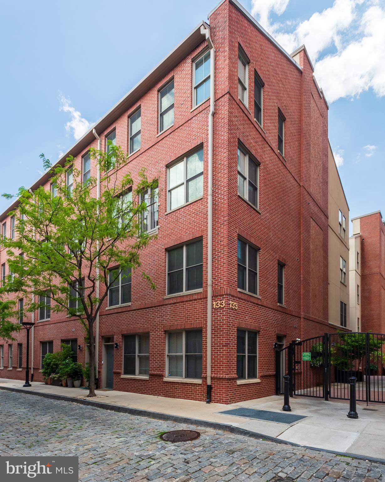 OLD CITY - Residential Lease