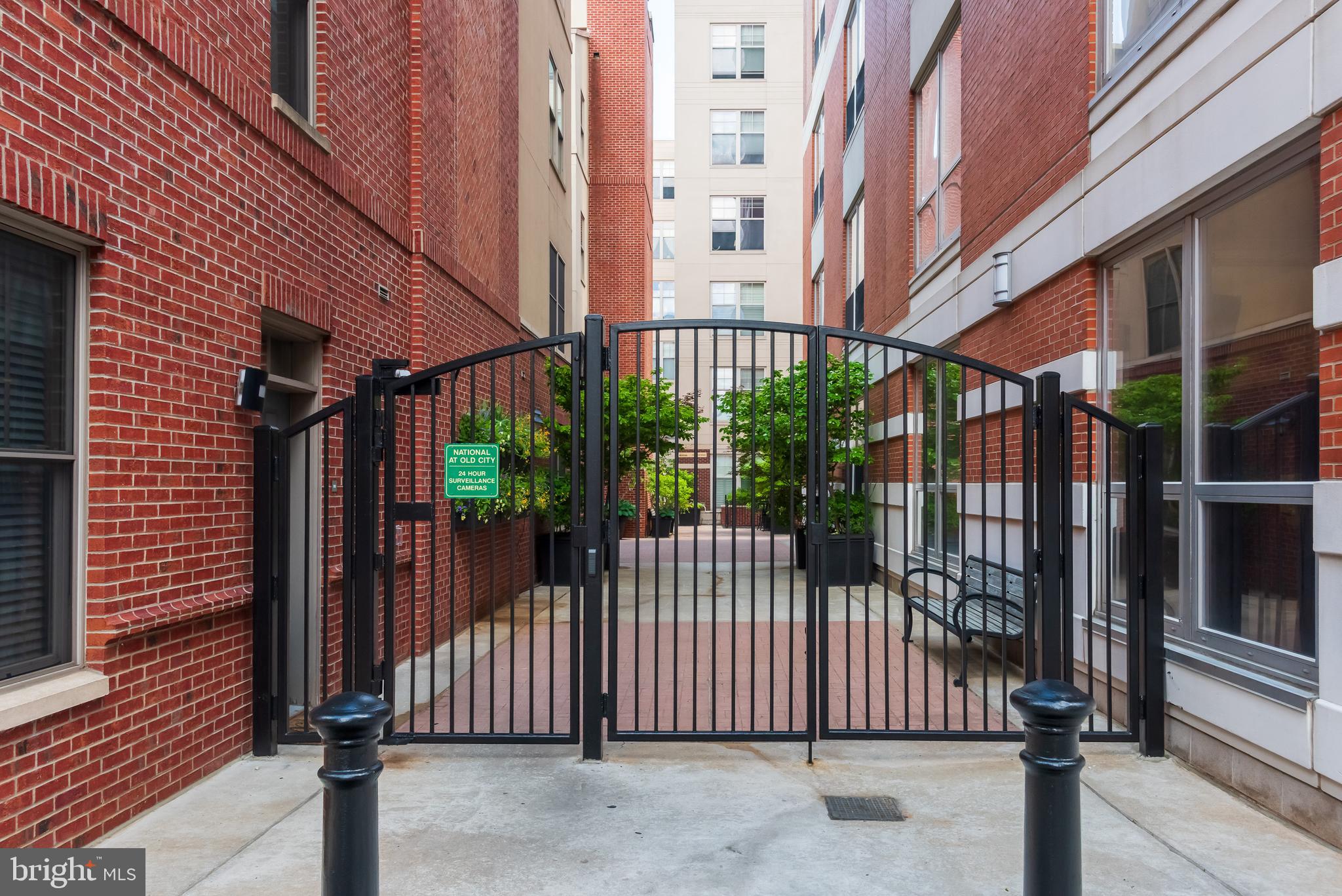 OLD CITY - Residential Lease