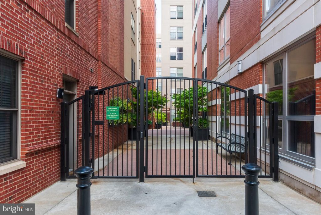 Photo of 133 N Bread Street #J3, PHILADELPHIA, PA 19106 (MLS # PAPH2549752)