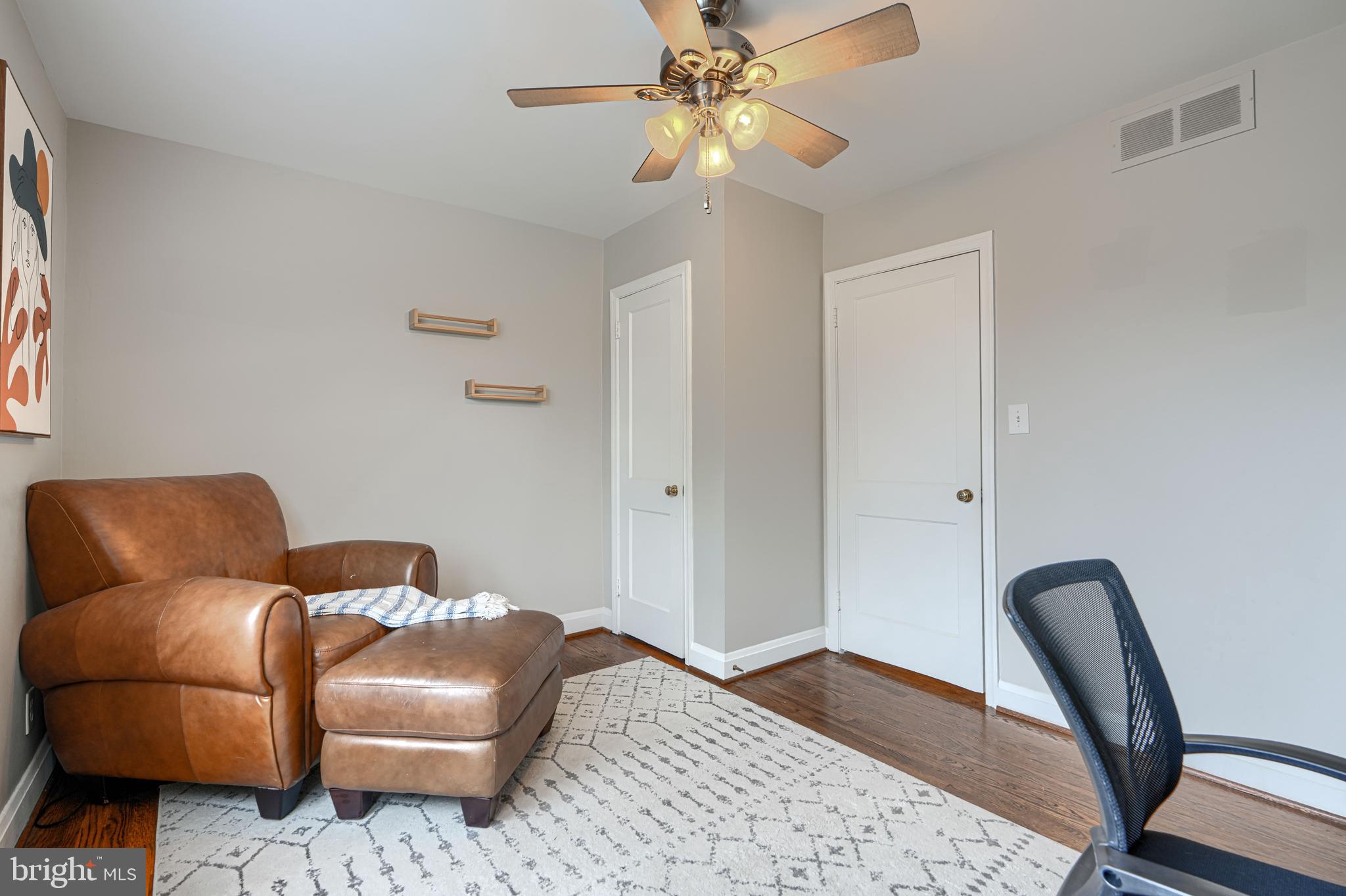 LOCH RAVEN MANOR - Residential