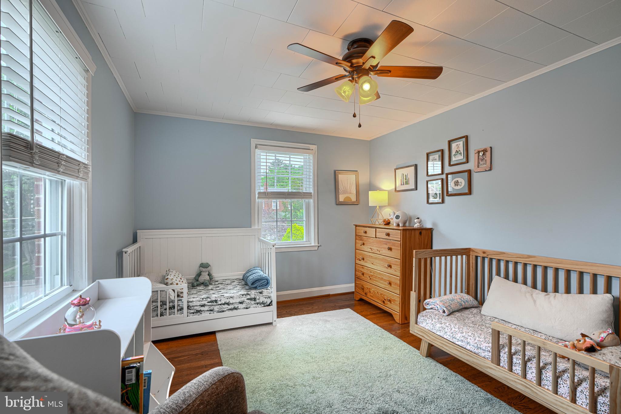 LOCH RAVEN MANOR - Residential