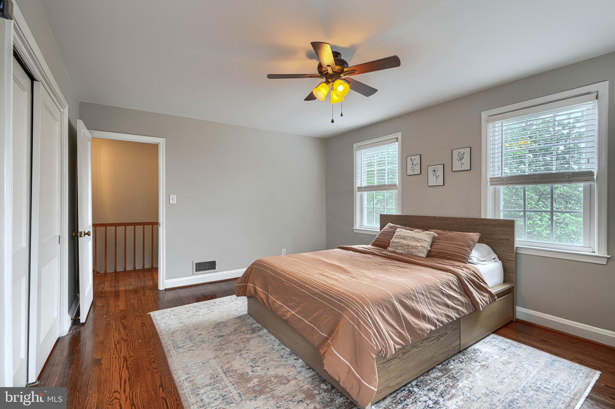LOCH RAVEN MANOR - Residential