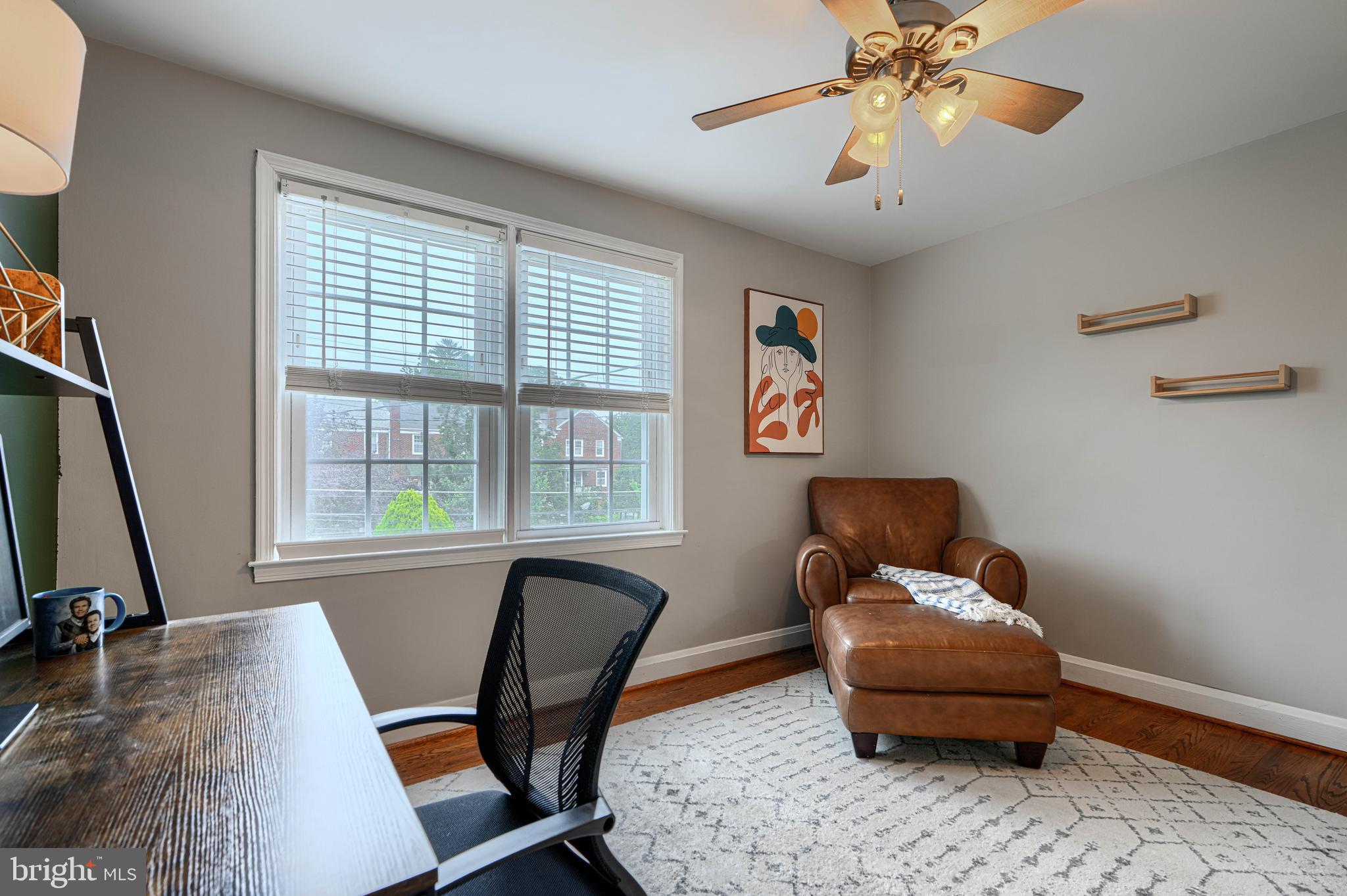 LOCH RAVEN MANOR - Residential
