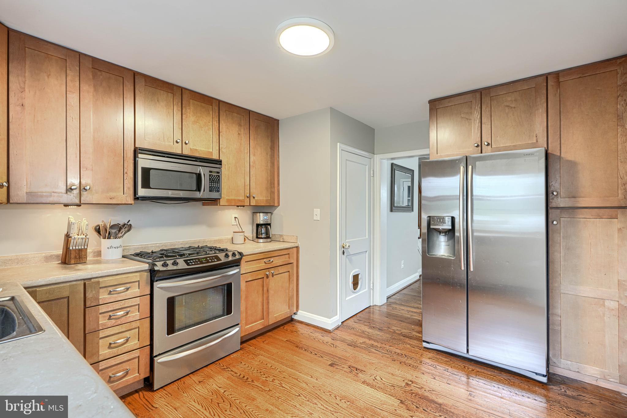 LOCH RAVEN MANOR - Residential