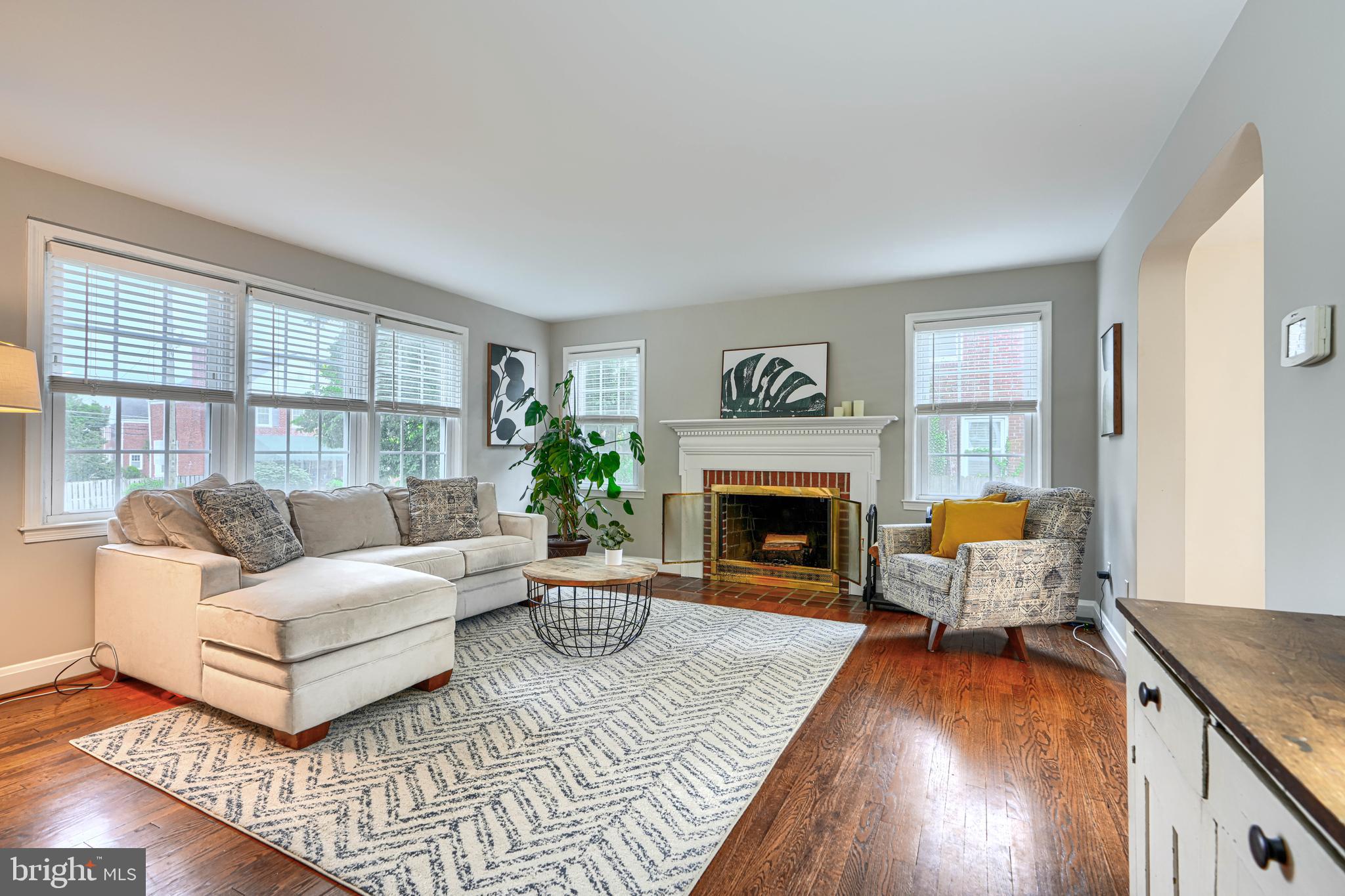 8132 PLEASANT PLAINS ROAD