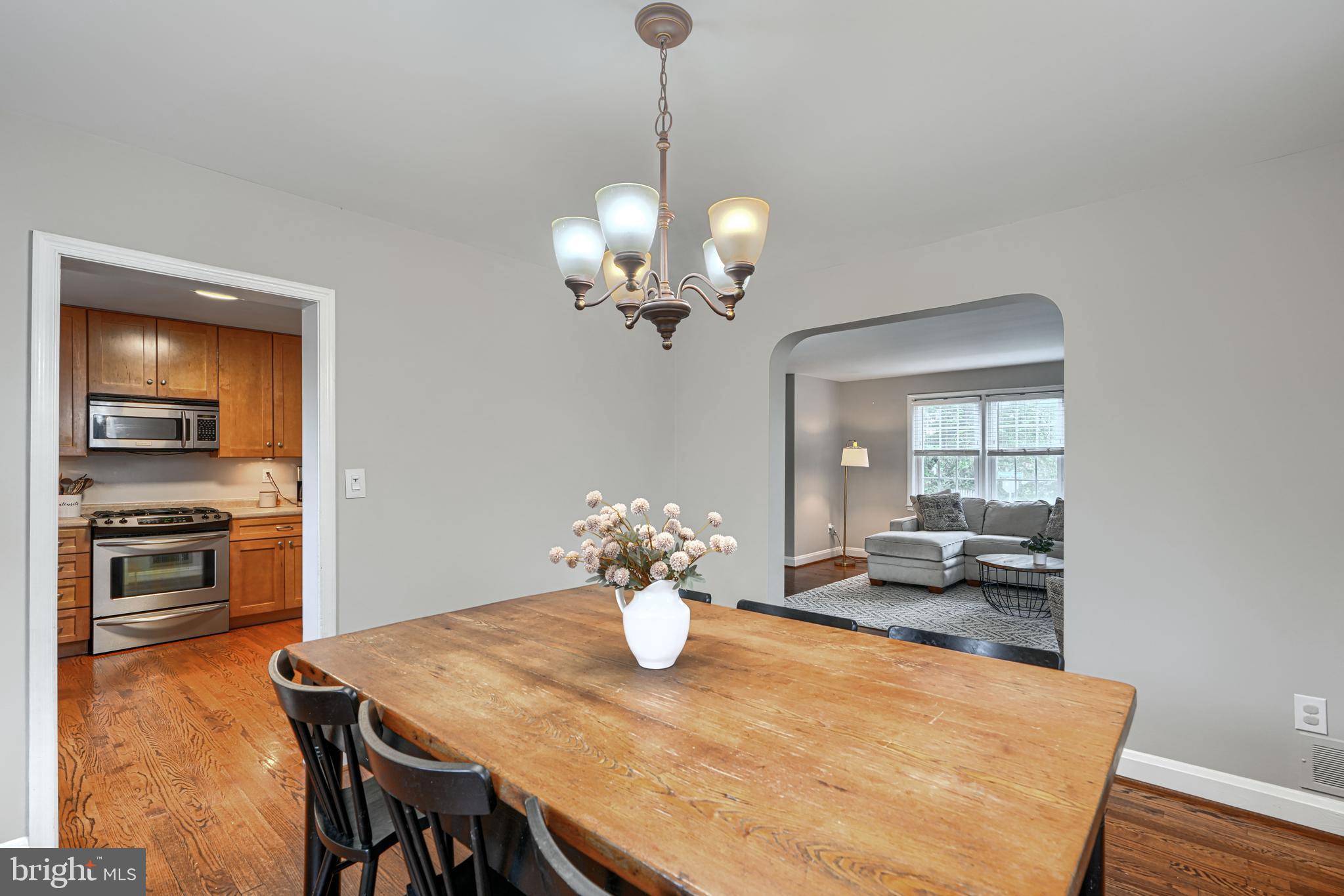 LOCH RAVEN MANOR - Residential