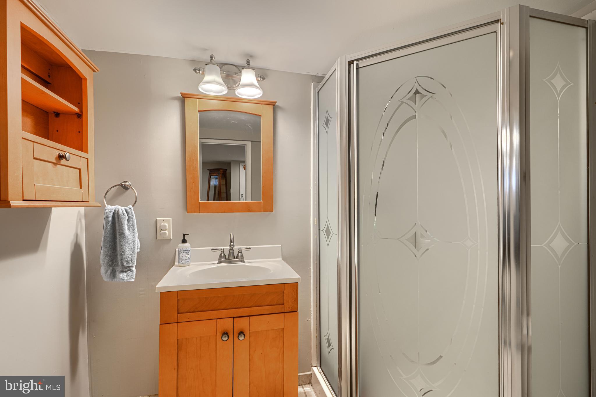 LOCH RAVEN MANOR - Residential