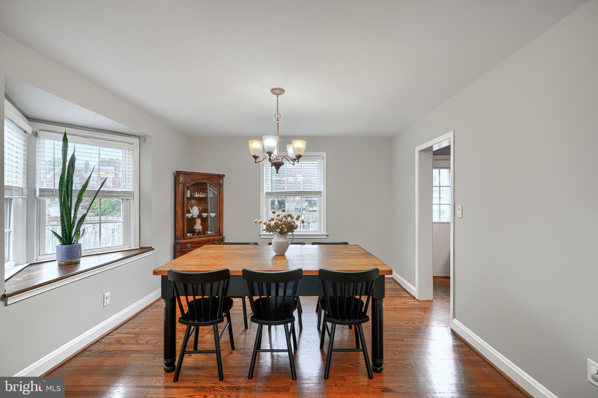 LOCH RAVEN MANOR - Residential