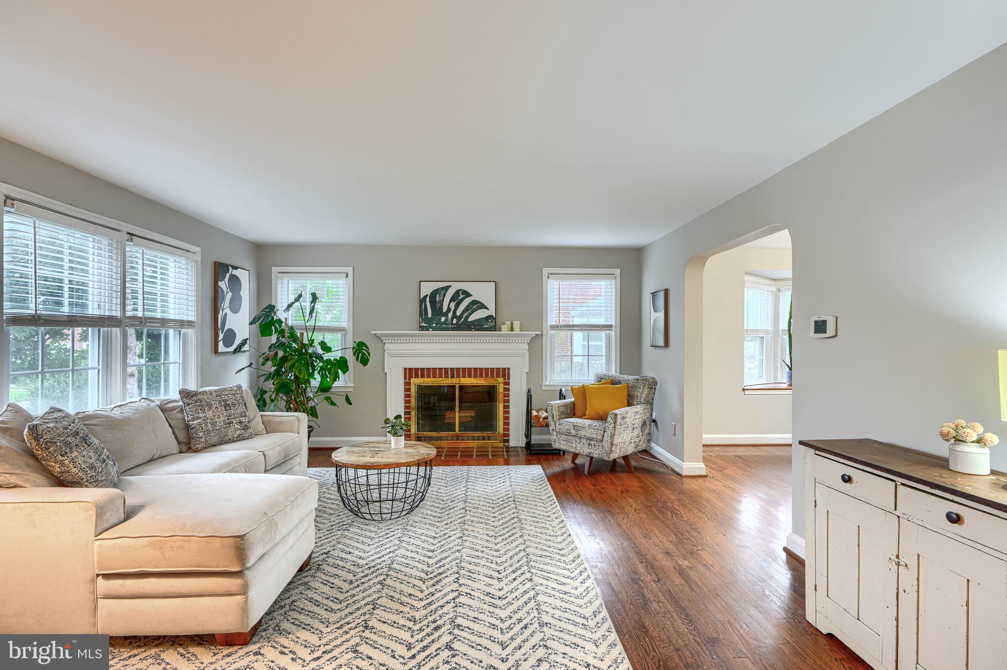 8132 PLEASANT PLAINS ROAD