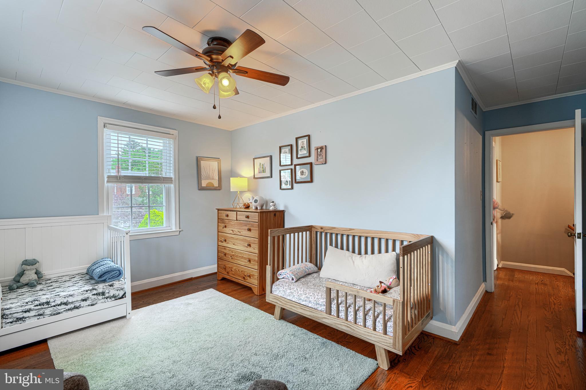 LOCH RAVEN MANOR - Residential