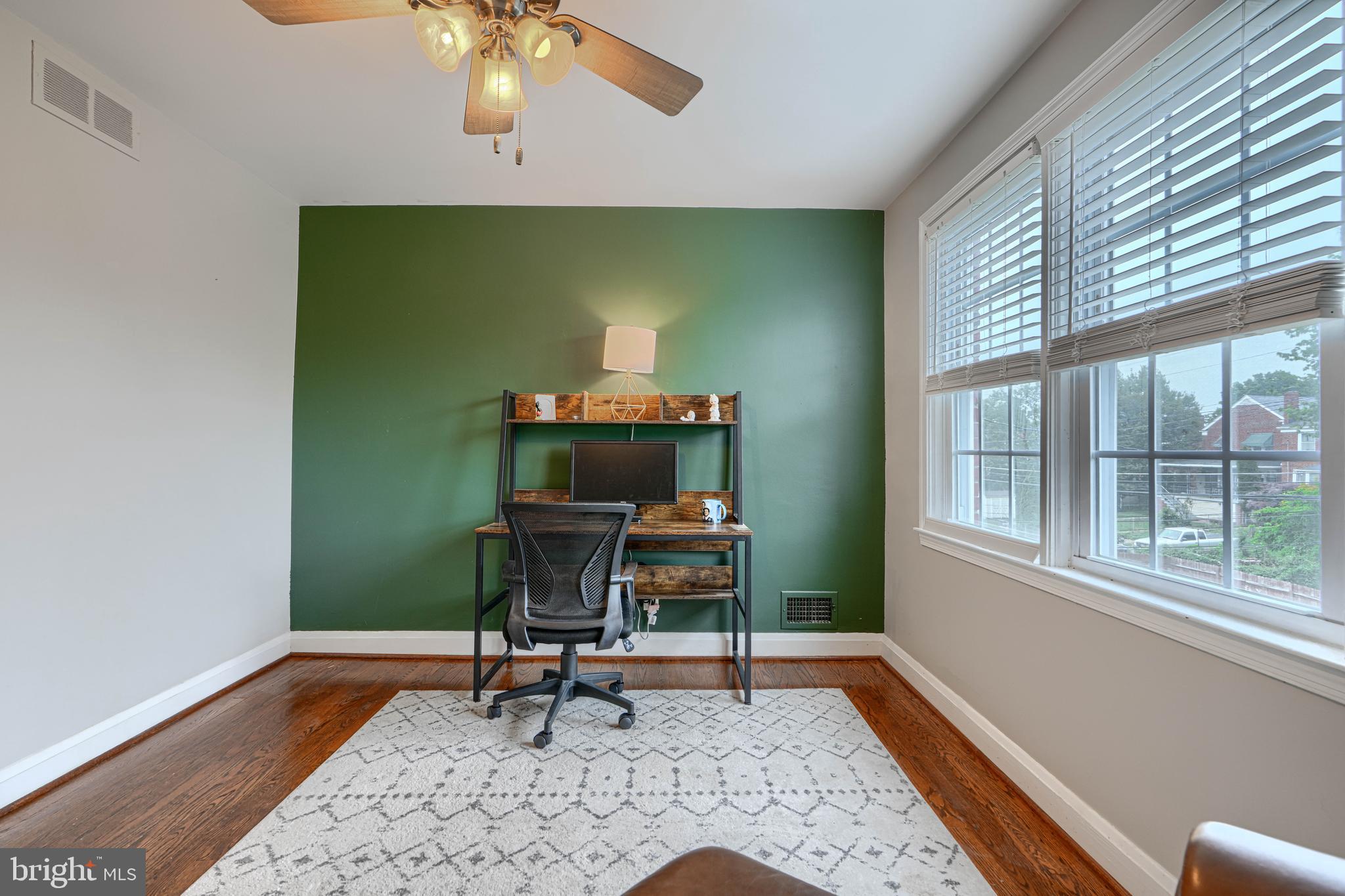 LOCH RAVEN MANOR - Residential
