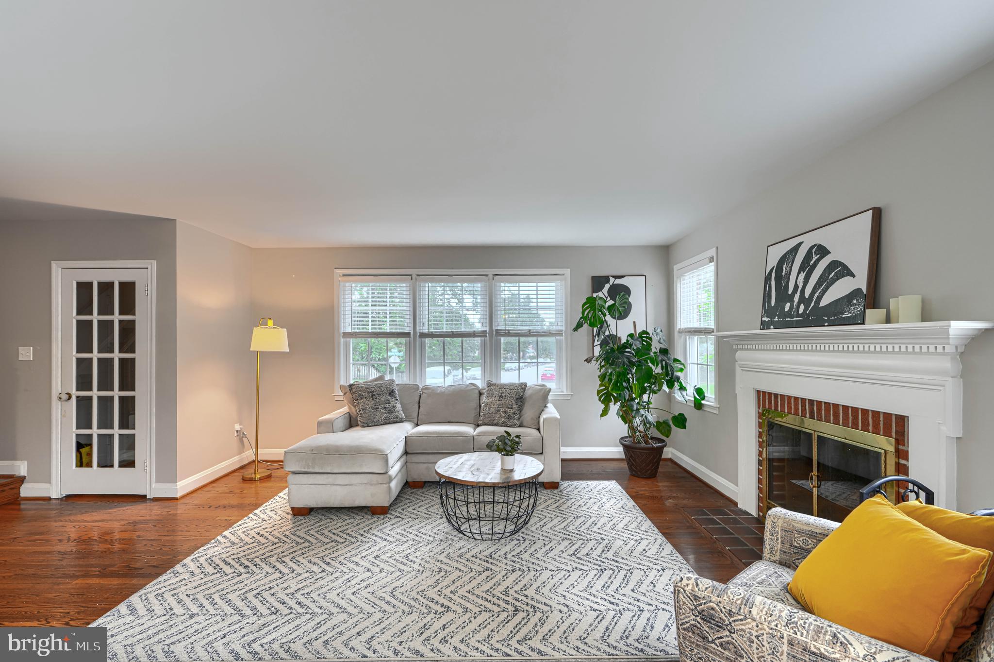 LOCH RAVEN MANOR - Residential