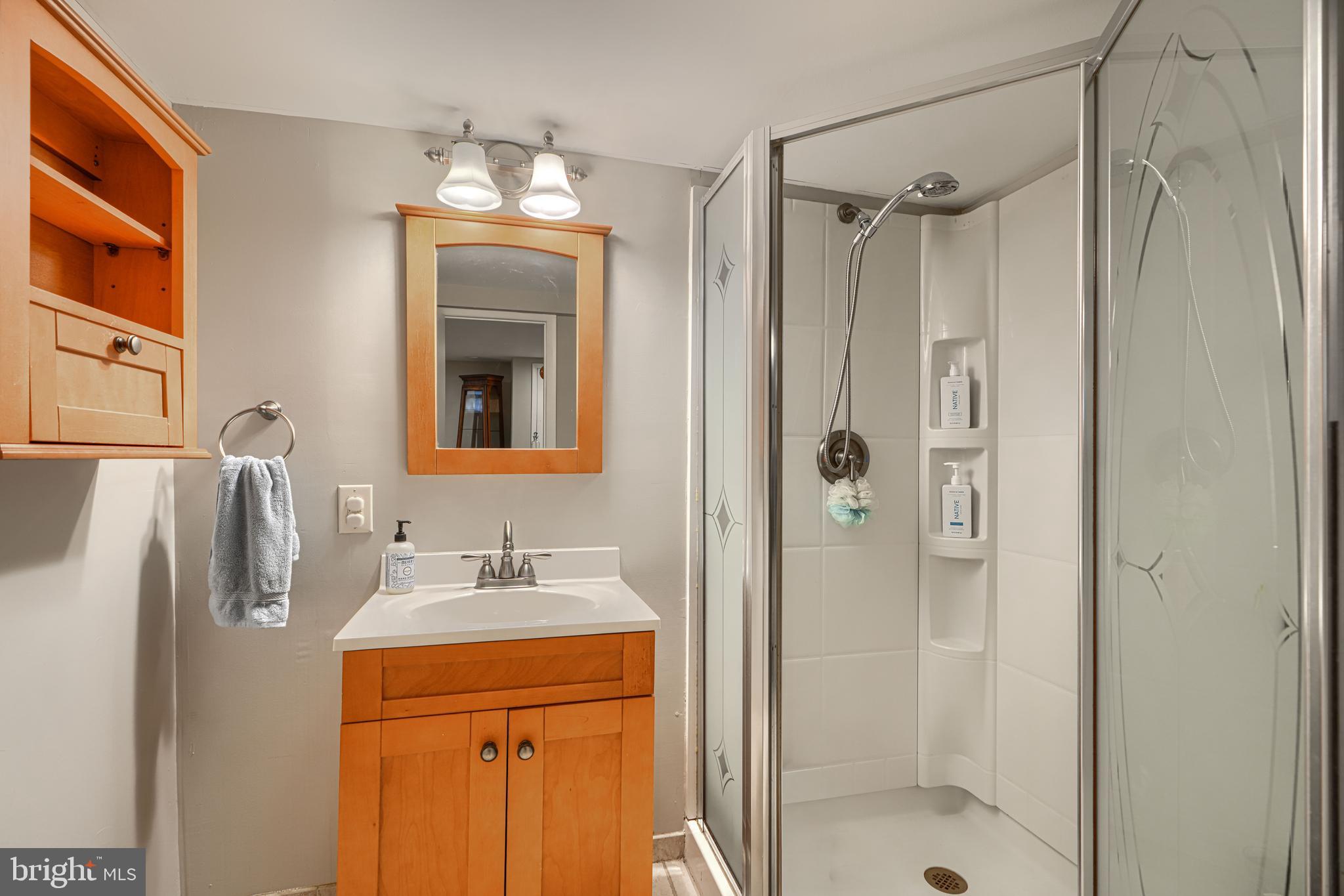 LOCH RAVEN MANOR - Residential