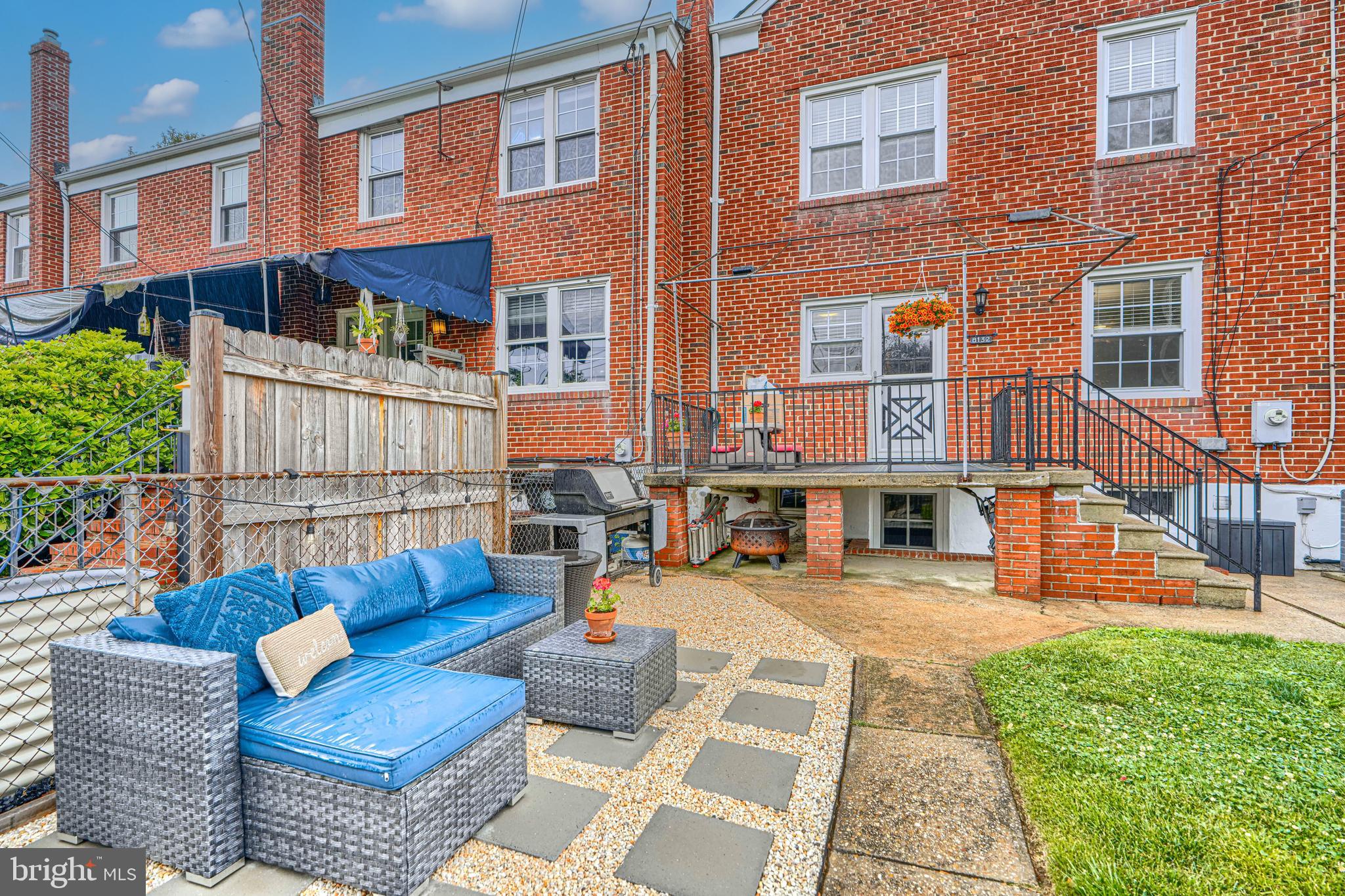 LOCH RAVEN MANOR - Residential