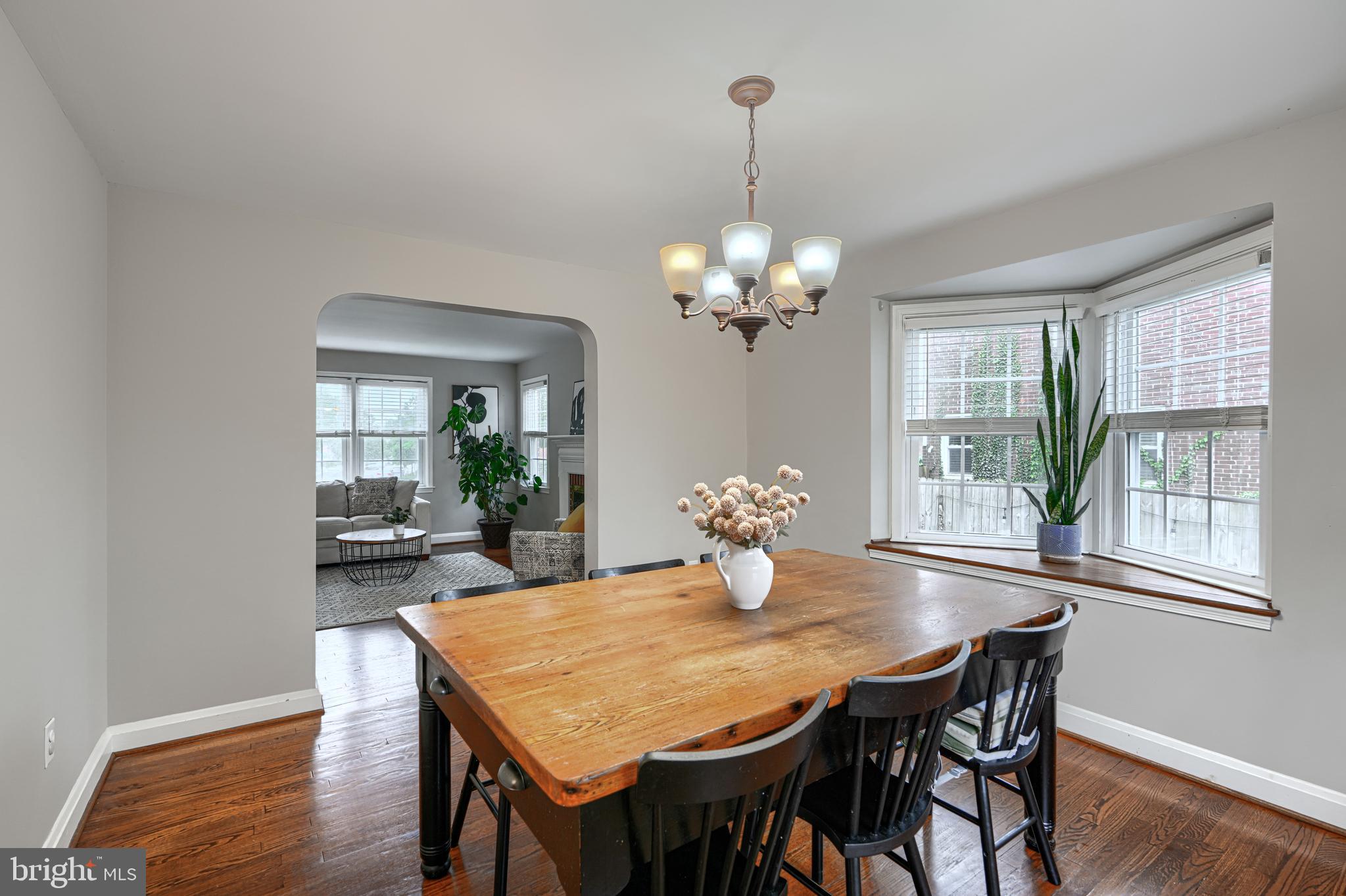 LOCH RAVEN MANOR - Residential