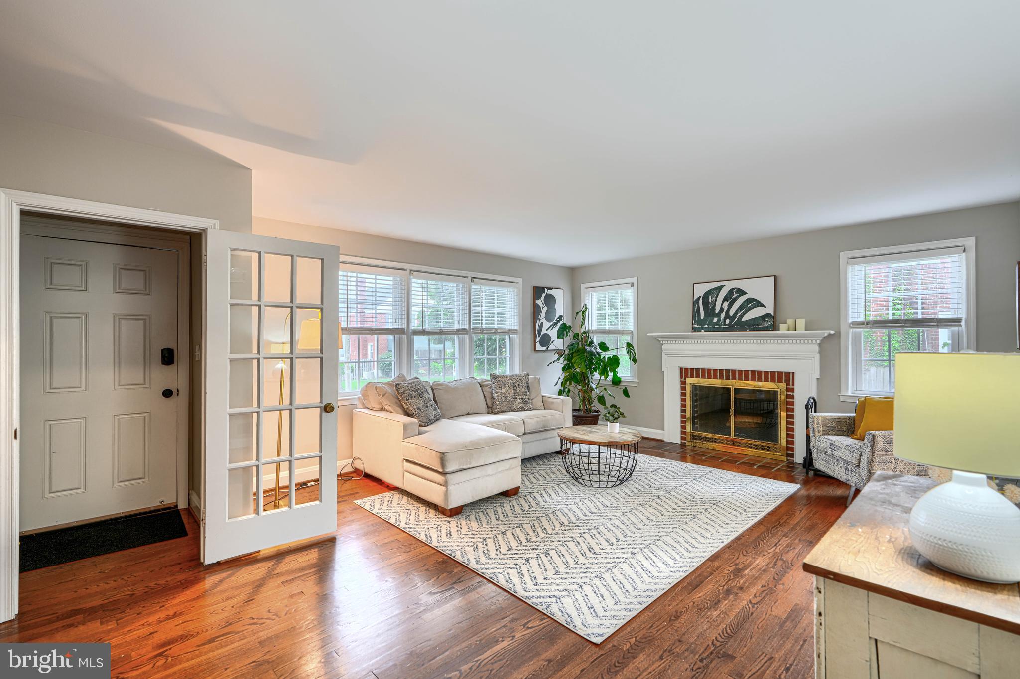 LOCH RAVEN MANOR - Residential