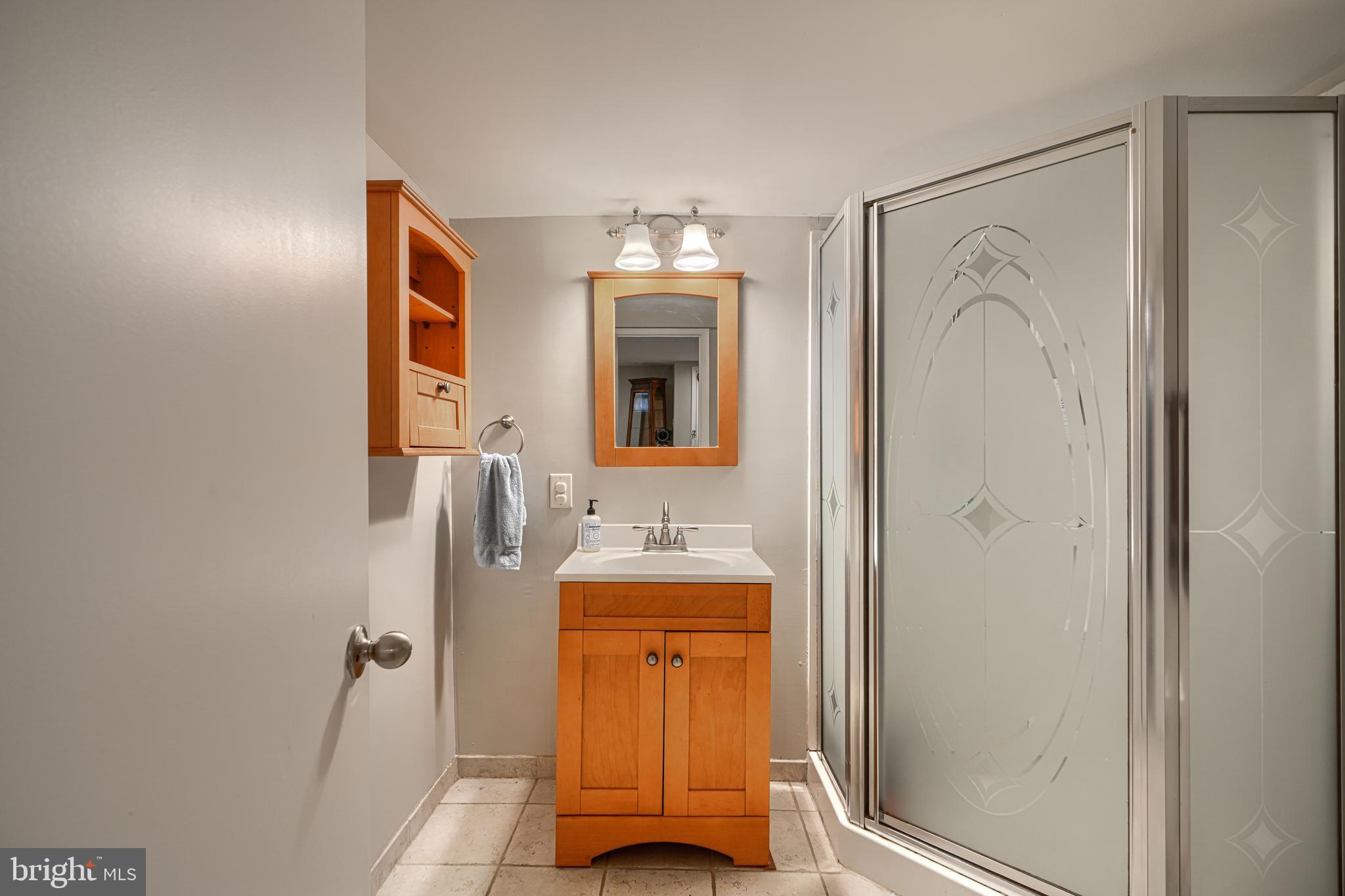 LOCH RAVEN MANOR - Residential