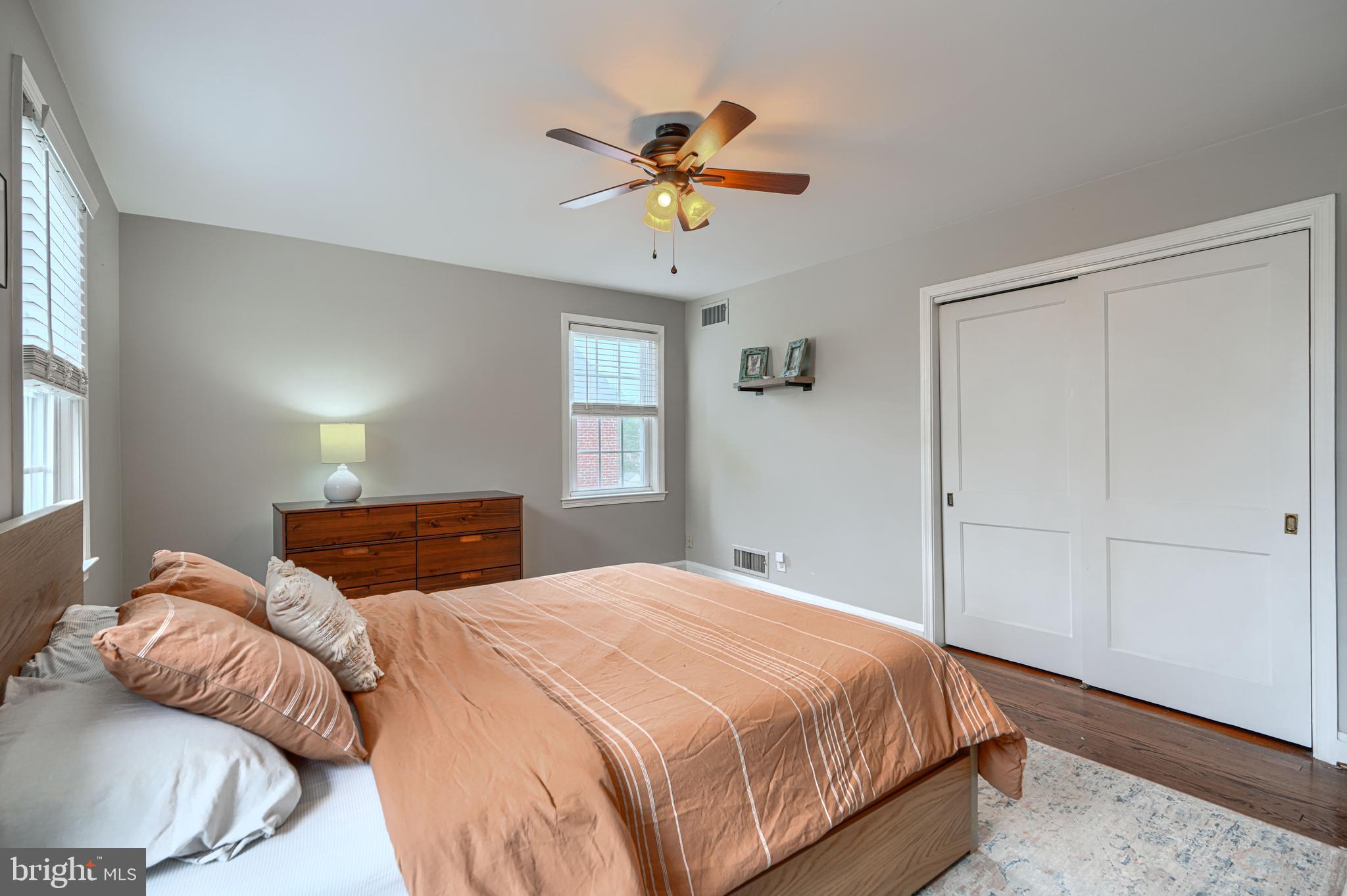 LOCH RAVEN MANOR - Residential