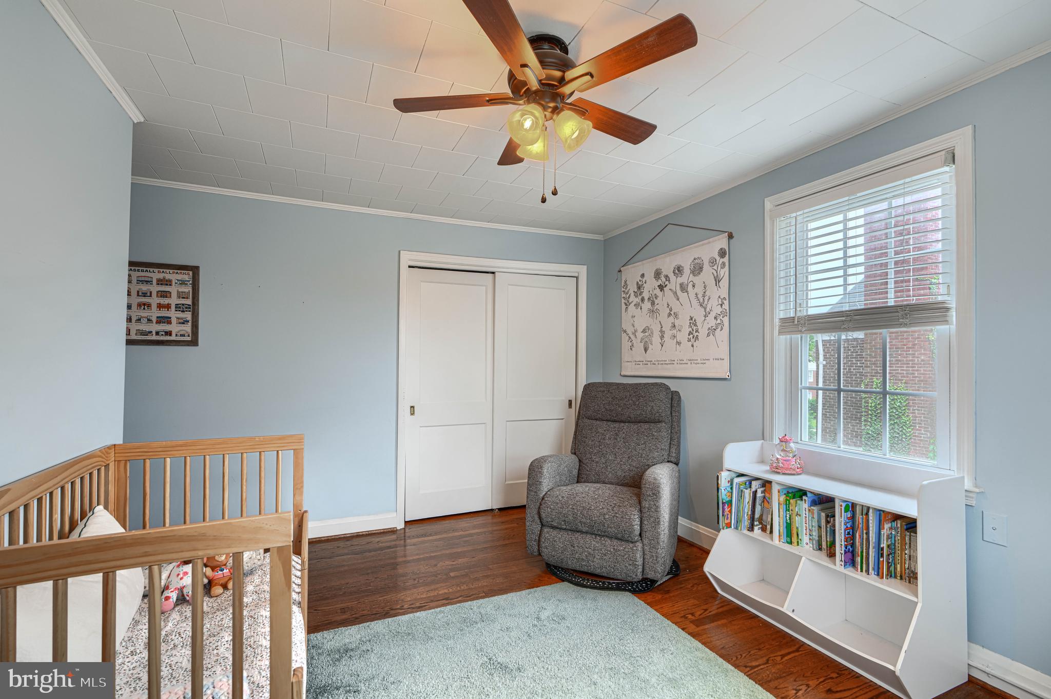 LOCH RAVEN MANOR - Residential