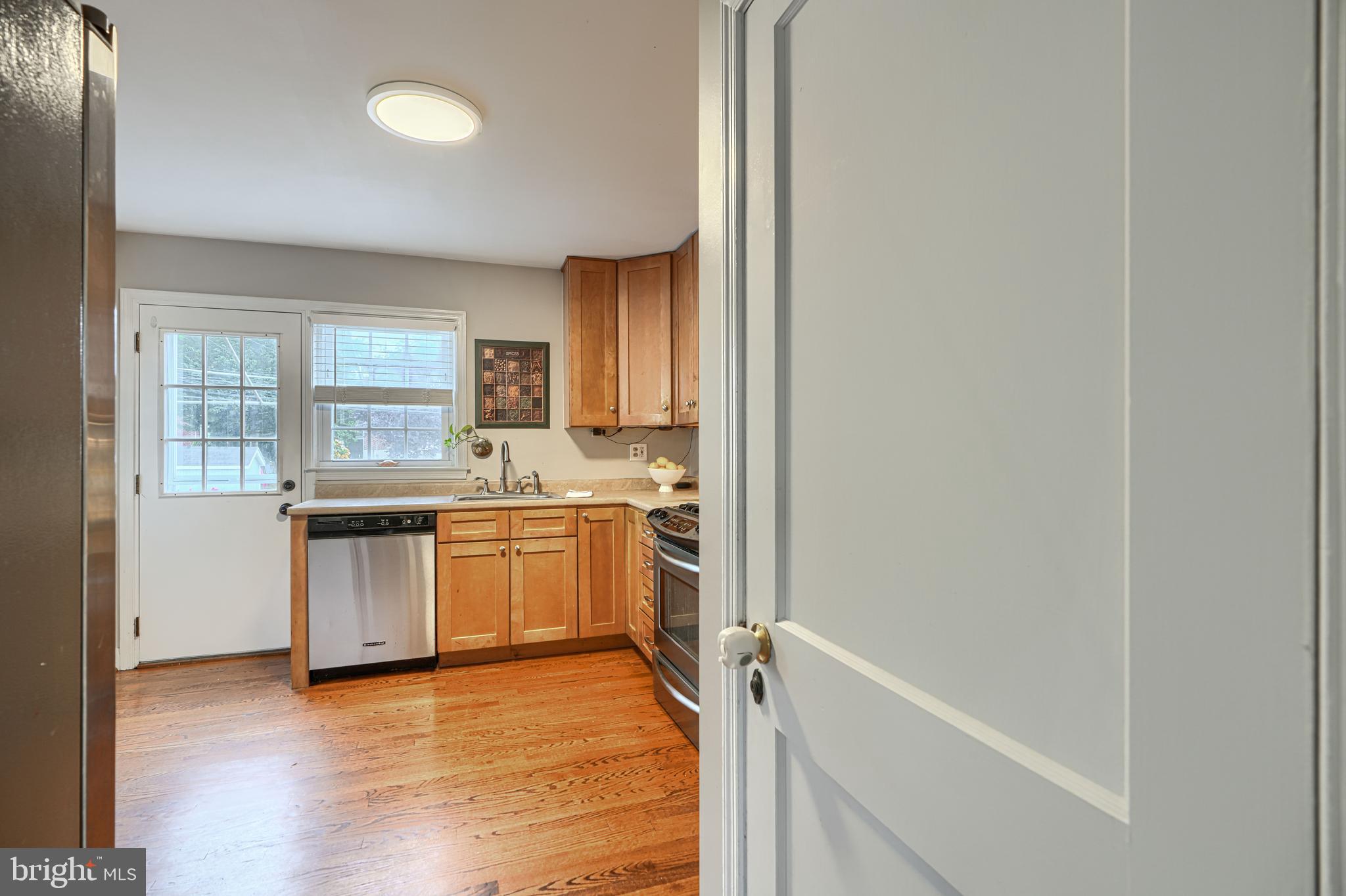 LOCH RAVEN MANOR - Residential