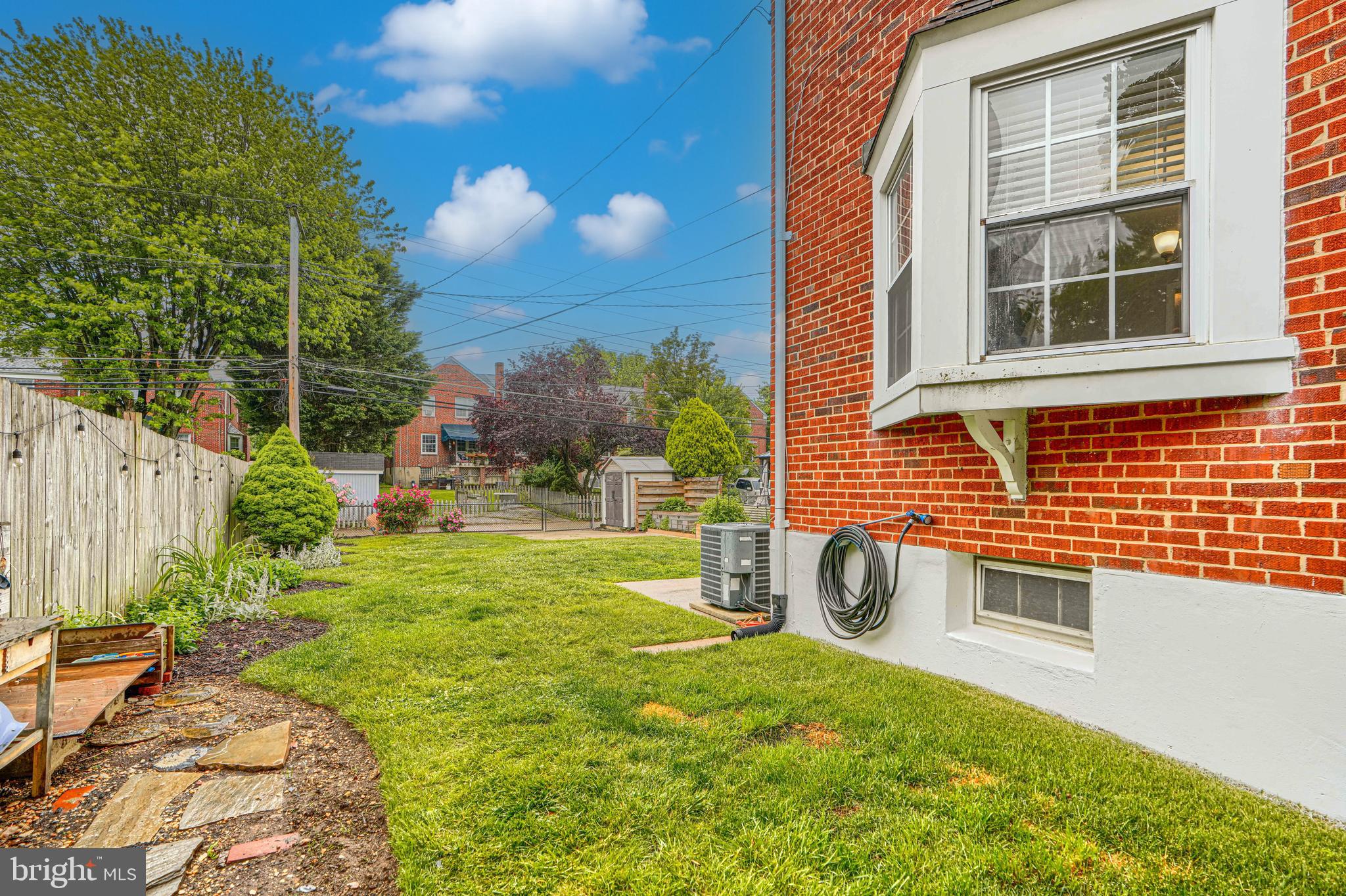 LOCH RAVEN MANOR - Residential