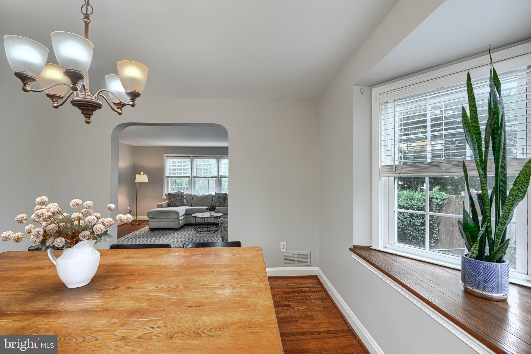 LOCH RAVEN MANOR - Residential