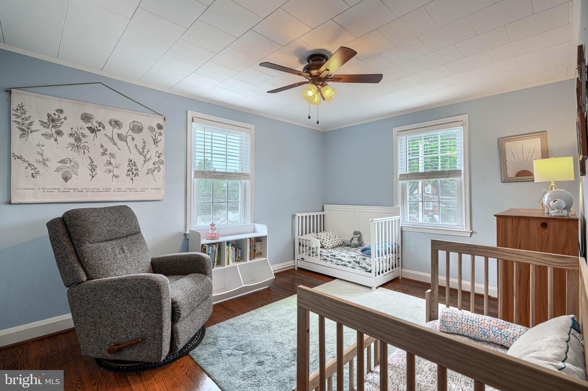 LOCH RAVEN MANOR - Residential