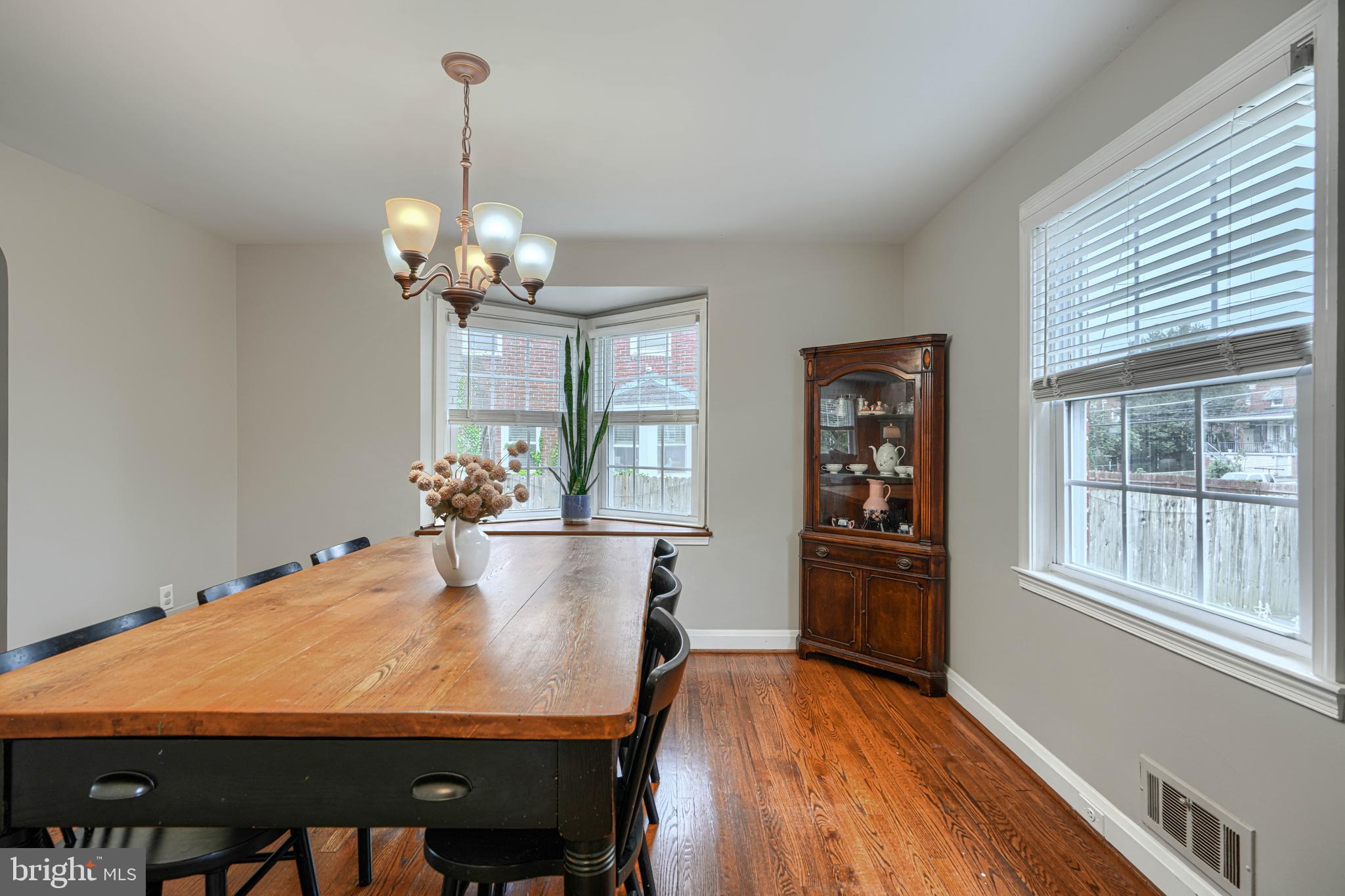 LOCH RAVEN MANOR - Residential