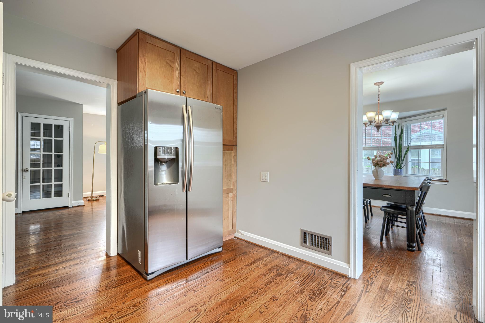 LOCH RAVEN MANOR - Residential