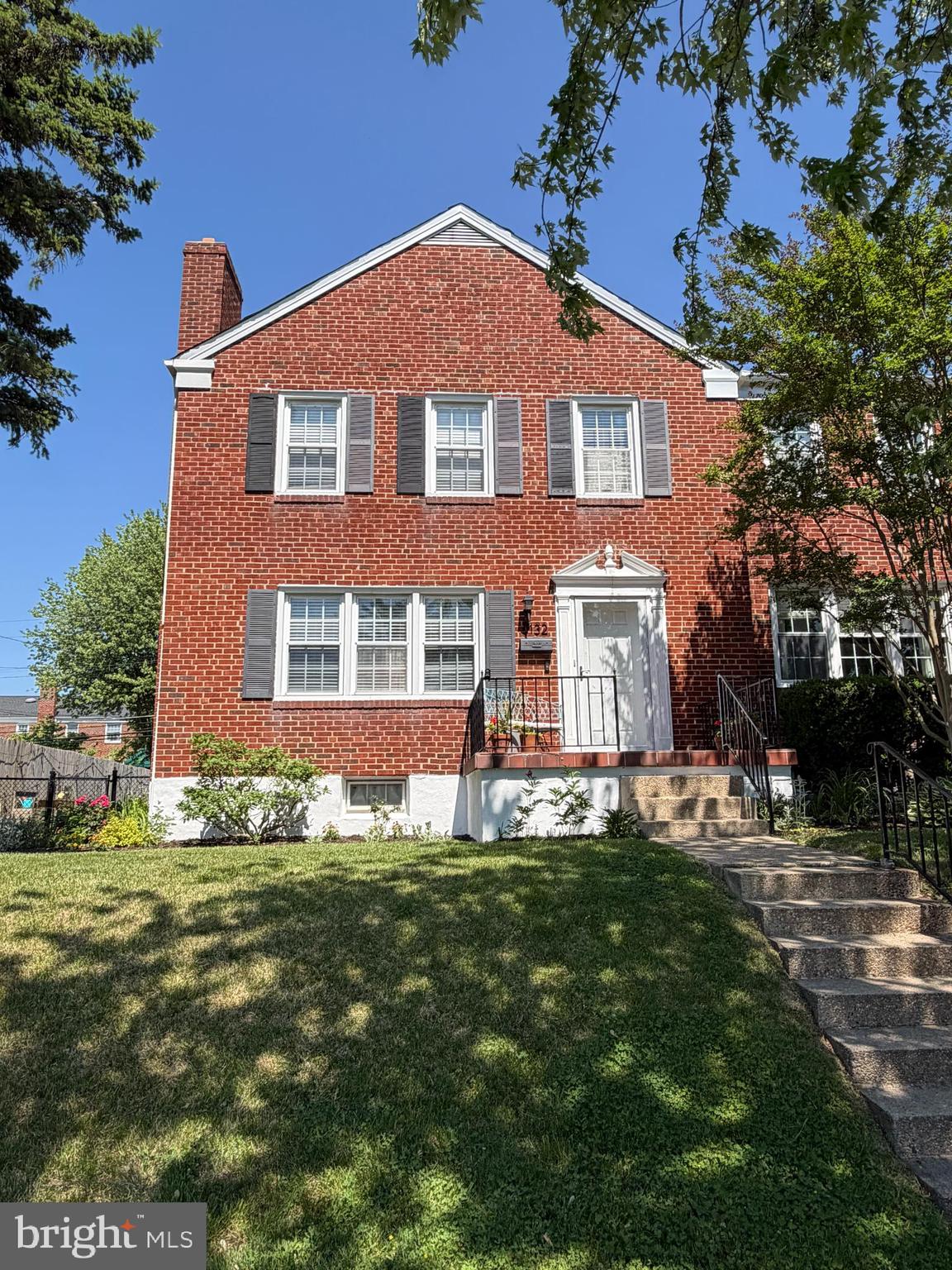 8132 PLEASANT PLAINS ROAD