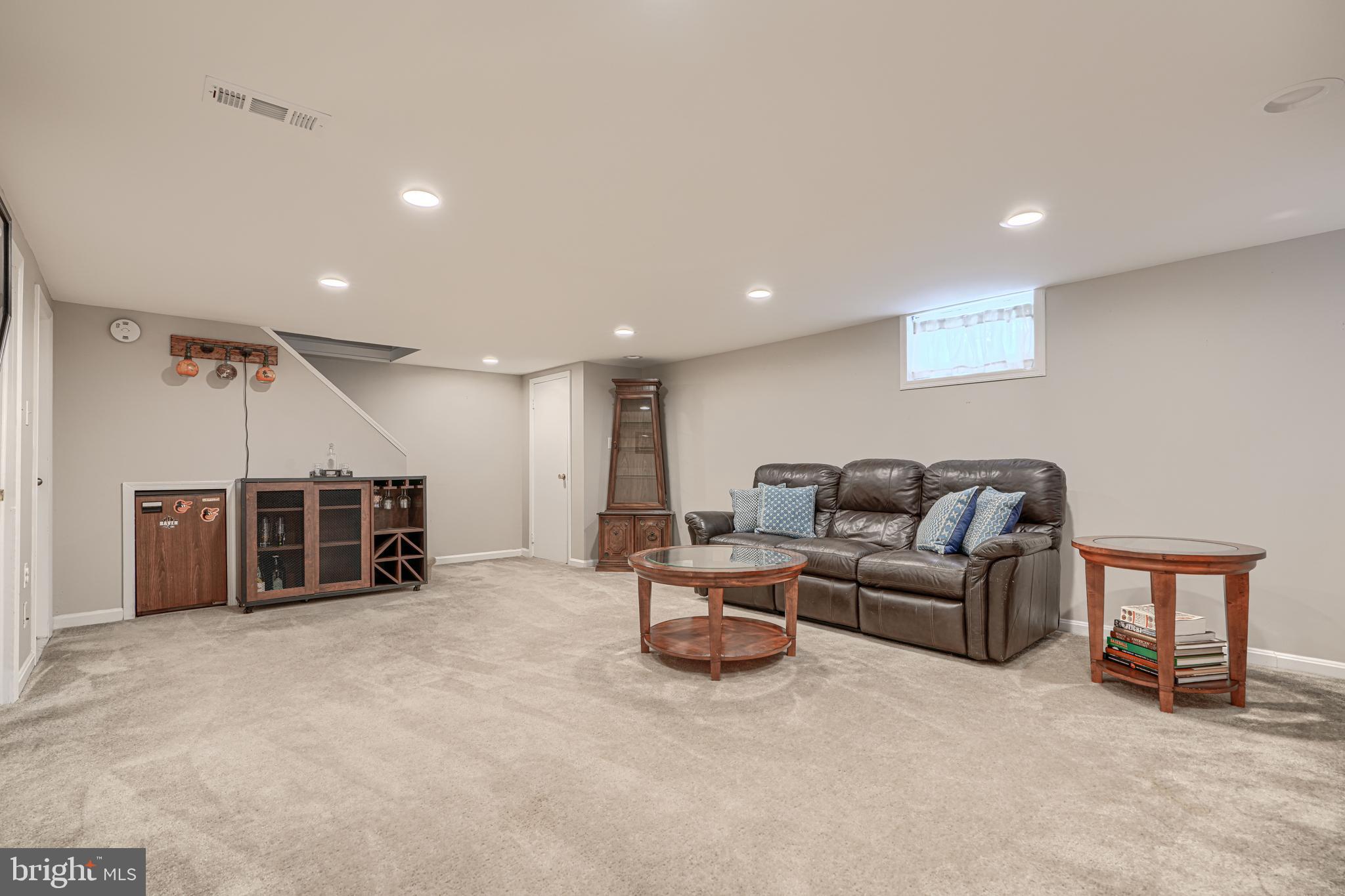 LOCH RAVEN MANOR - Residential