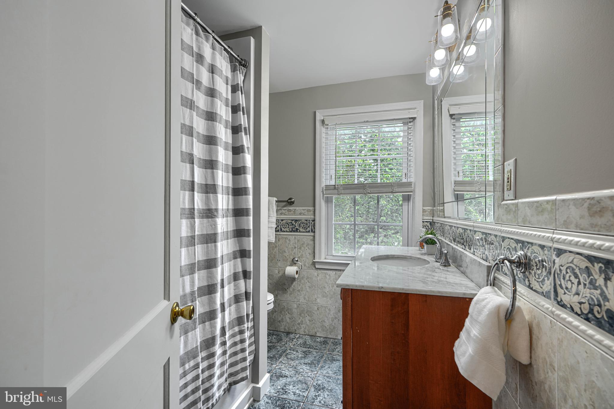 LOCH RAVEN MANOR - Residential