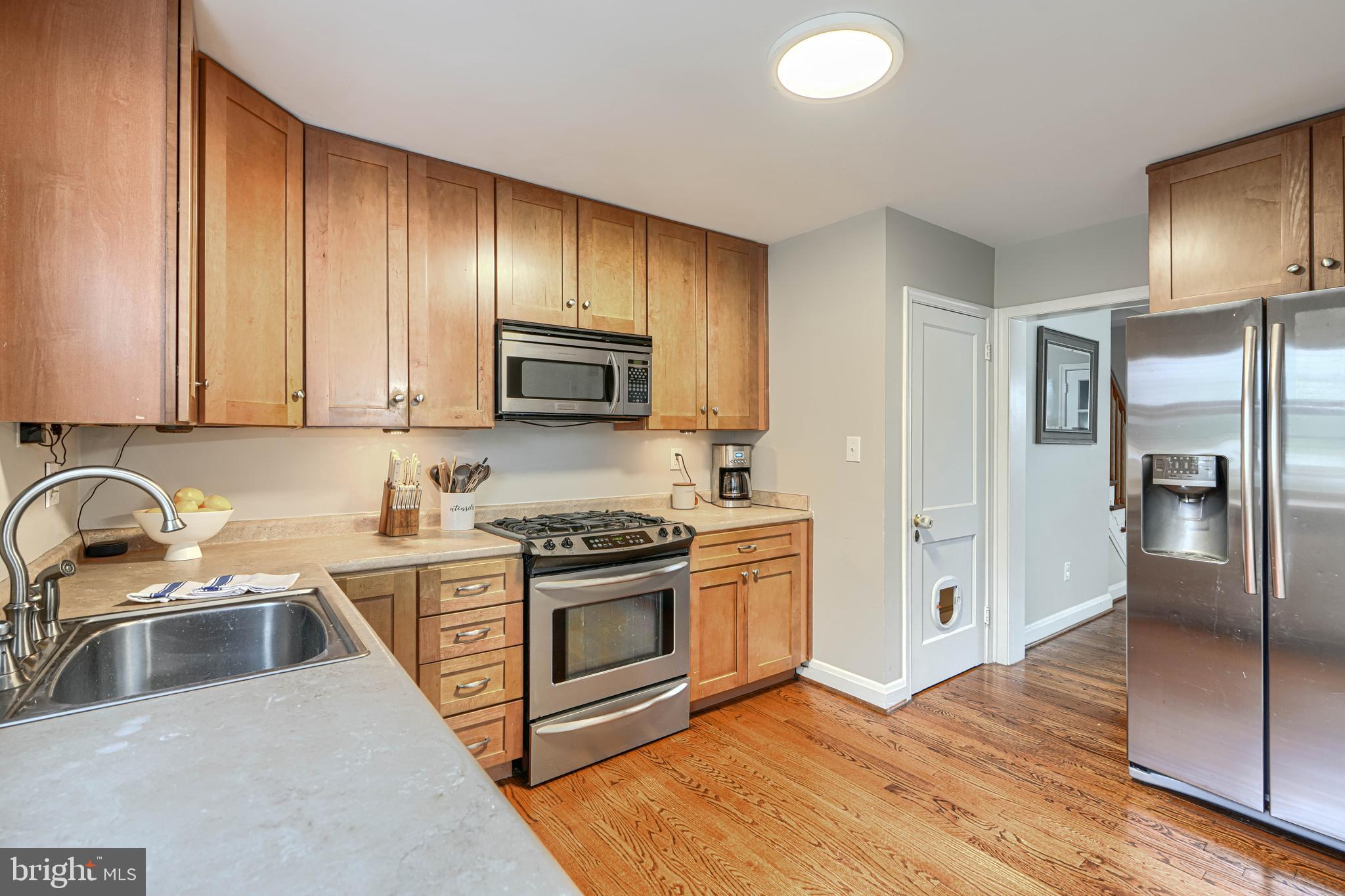 LOCH RAVEN MANOR - Residential