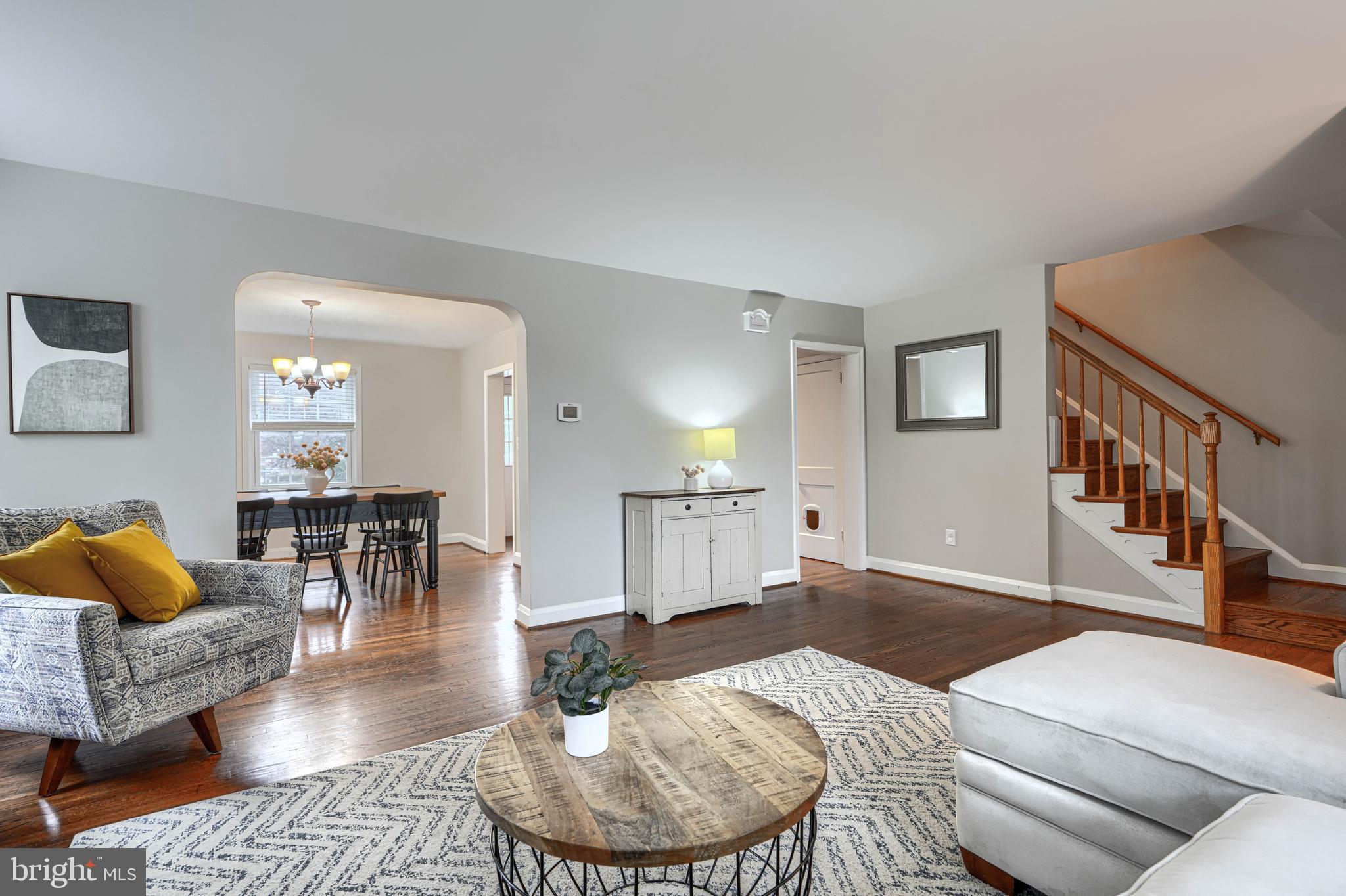 LOCH RAVEN MANOR - Residential