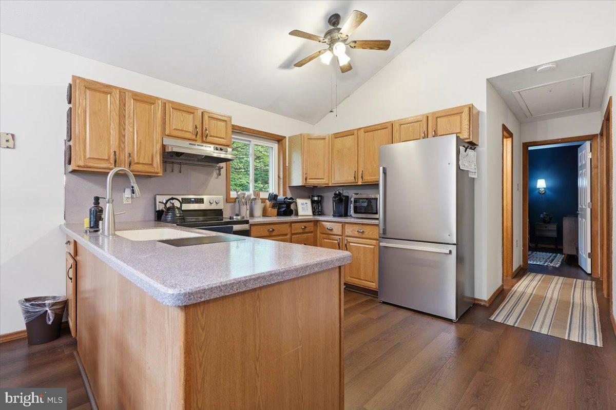 10 LENAPE TRAIL