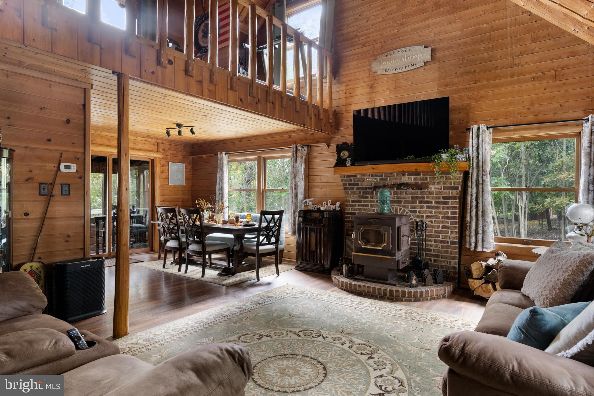 TIMBER RIDGE FARMS - Residential