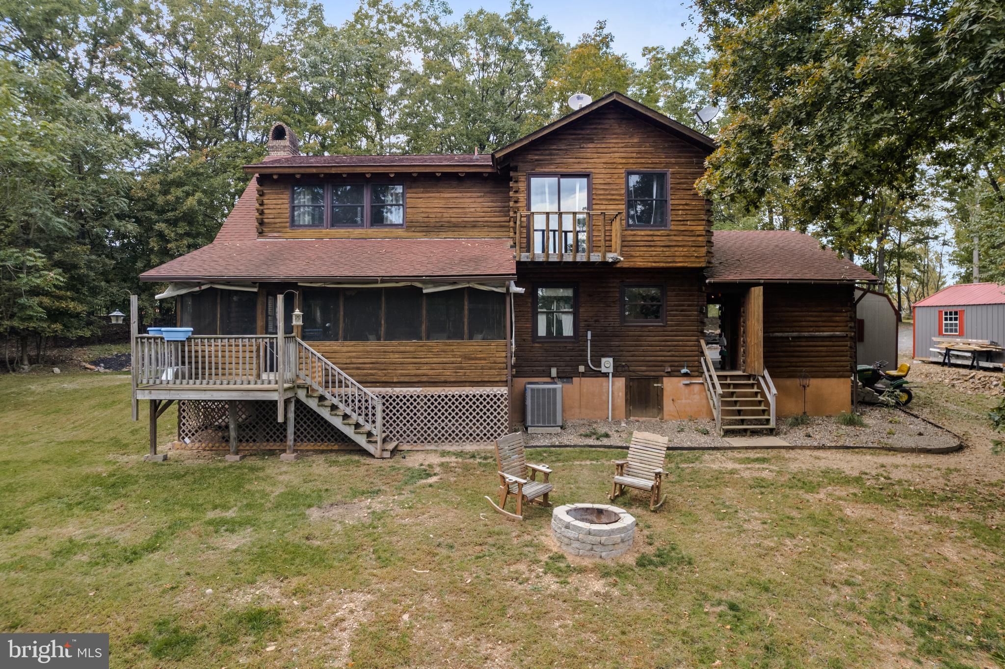 TIMBER RIDGE FARMS - Residential