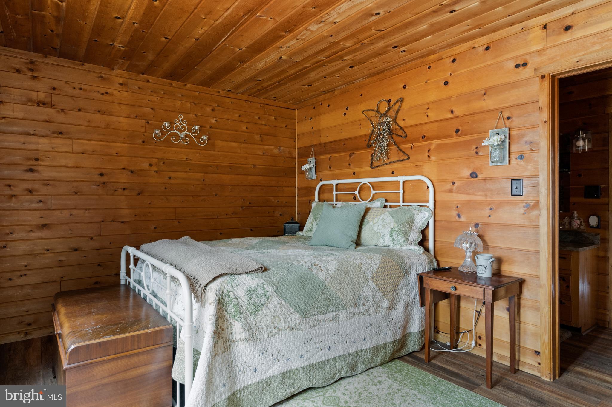 TIMBER RIDGE FARMS - Residential