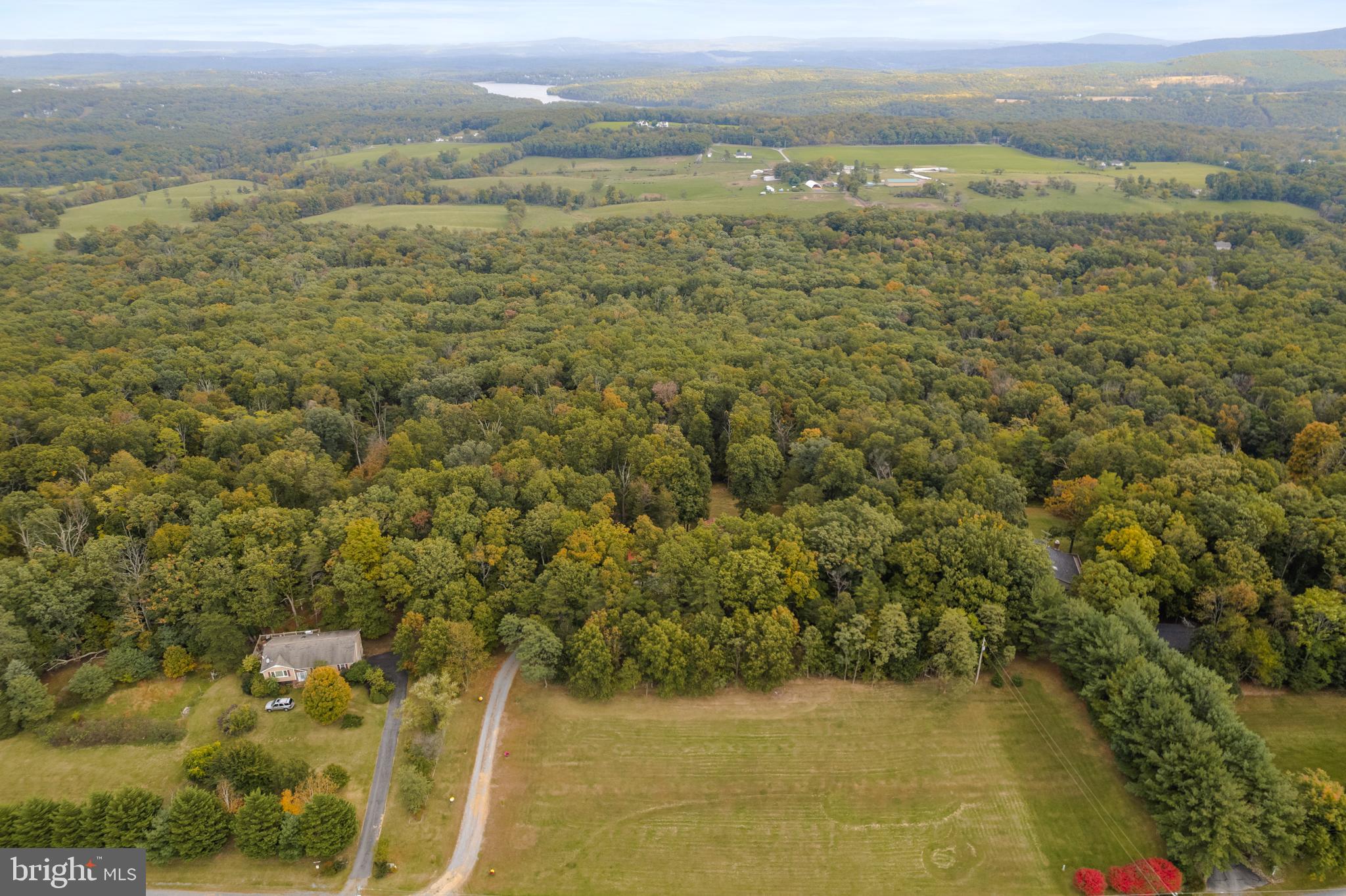 TIMBER RIDGE FARMS - Residential