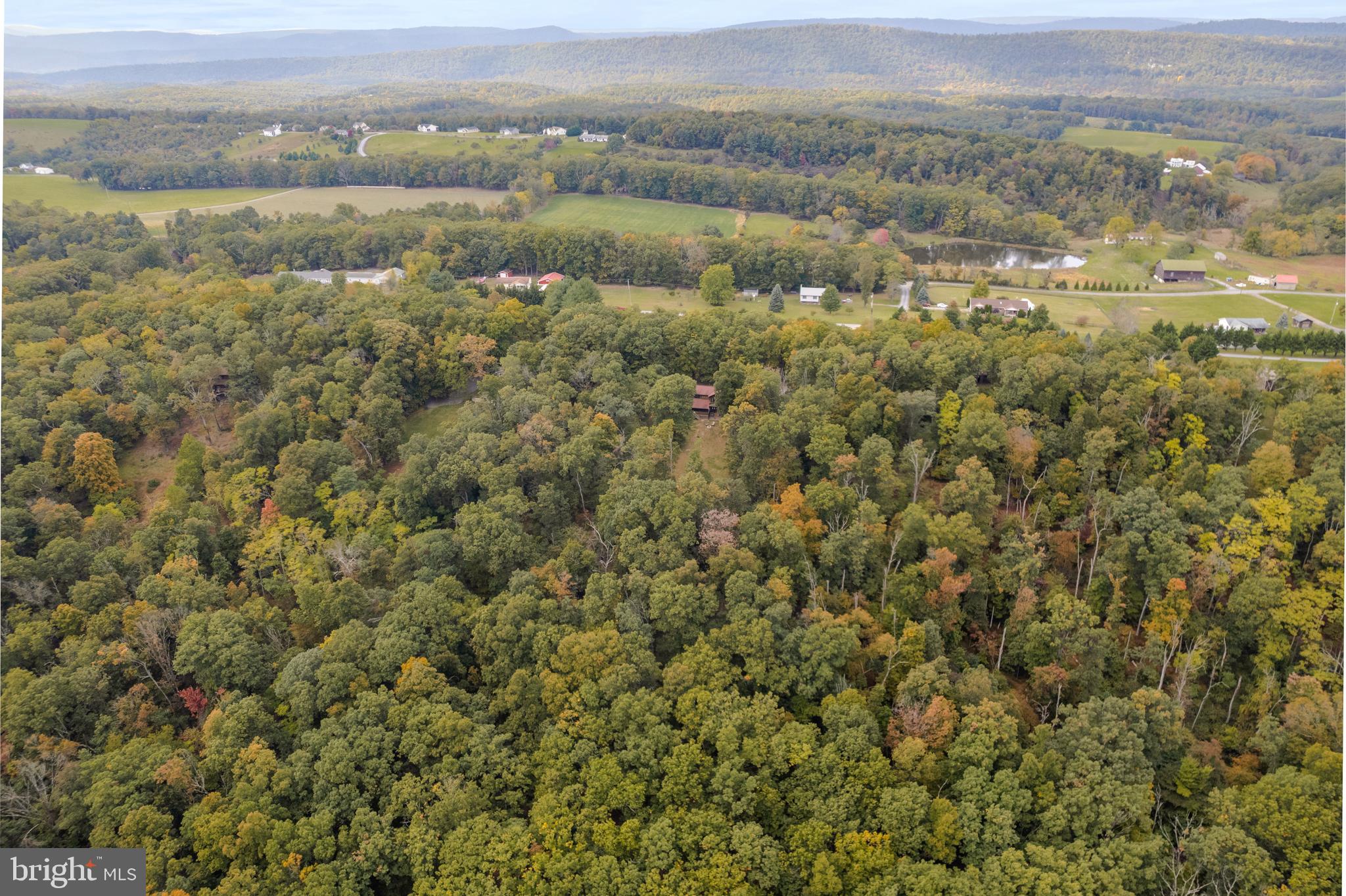 TIMBER RIDGE FARMS - Residential