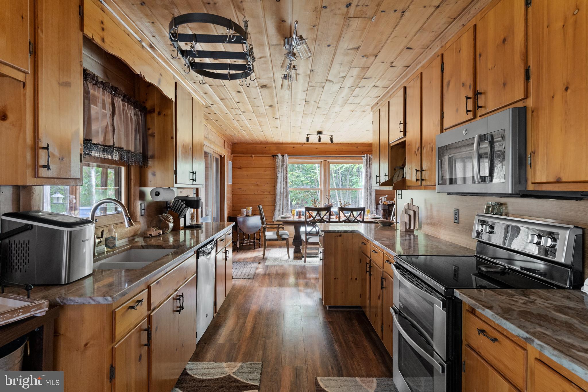 TIMBER RIDGE FARMS - Residential